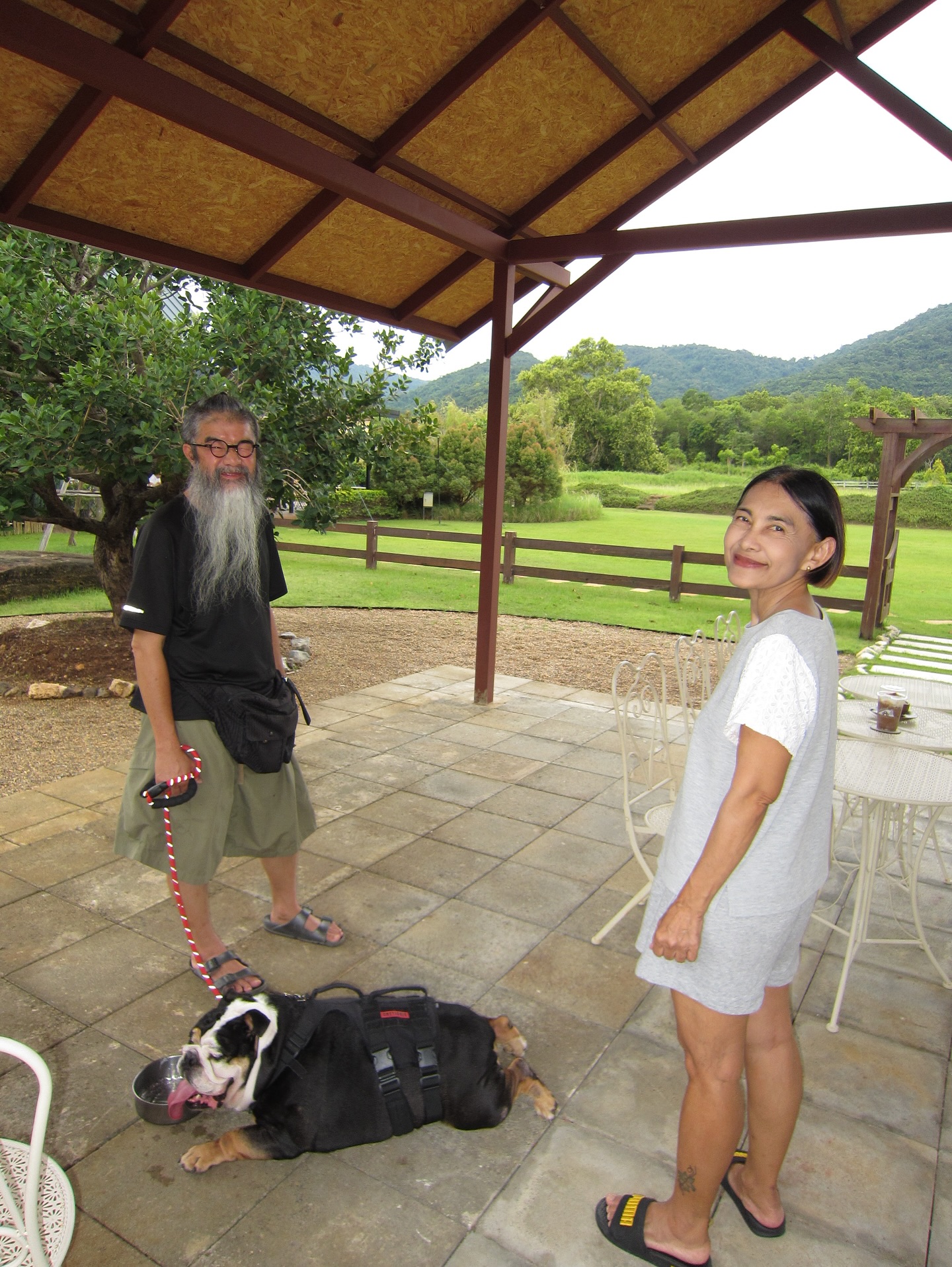 เฟรม - ศุภัคชญา สุขใบเย็น