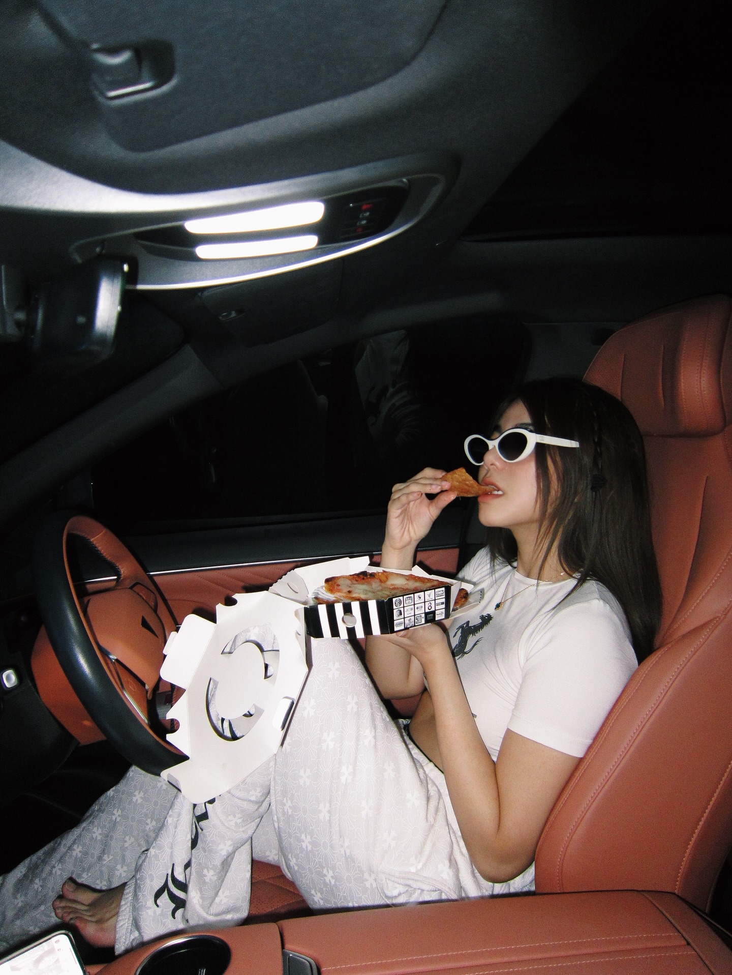 เฟรม - ศุภัคชญา สุขใบเย็น