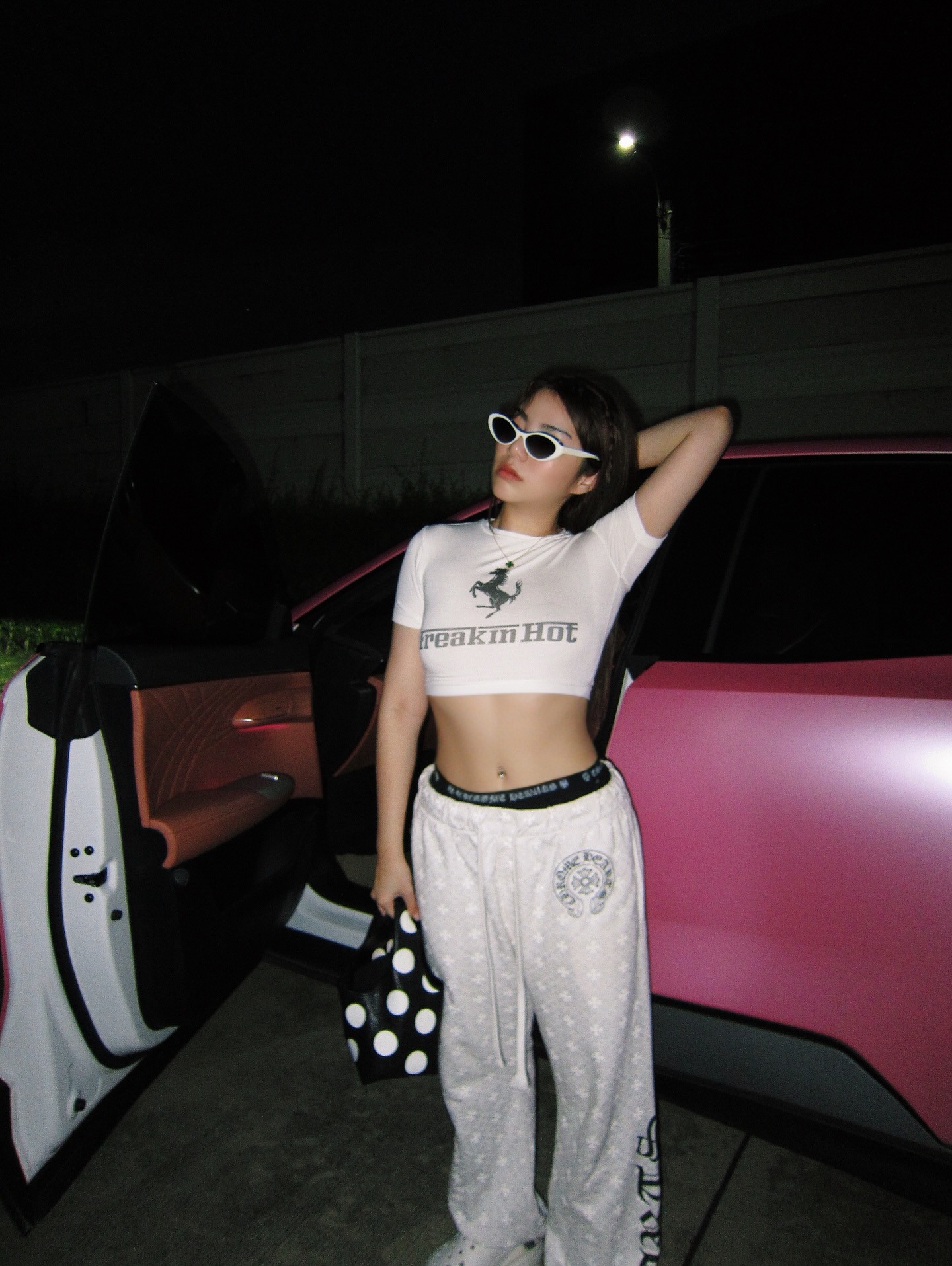 เฟรม - ศุภัคชญา สุขใบเย็น