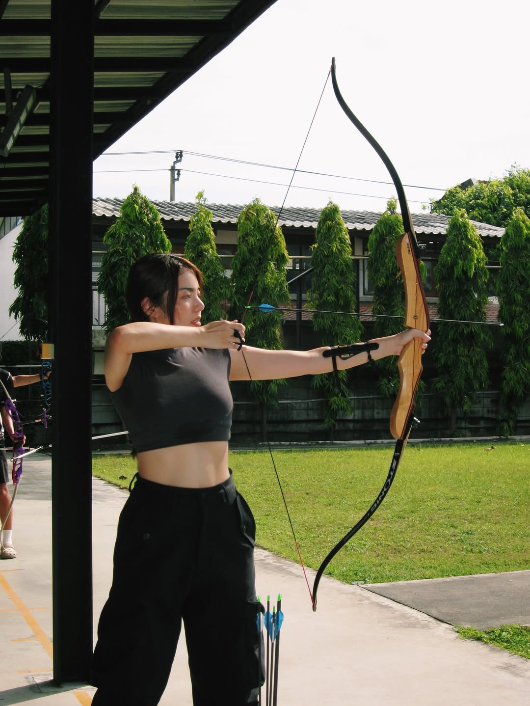 เฟรม - ศุภัคชญา สุขใบเย็น