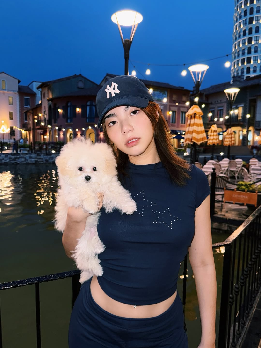 เฟรม - ศุภัคชญา สุขใบเย็น