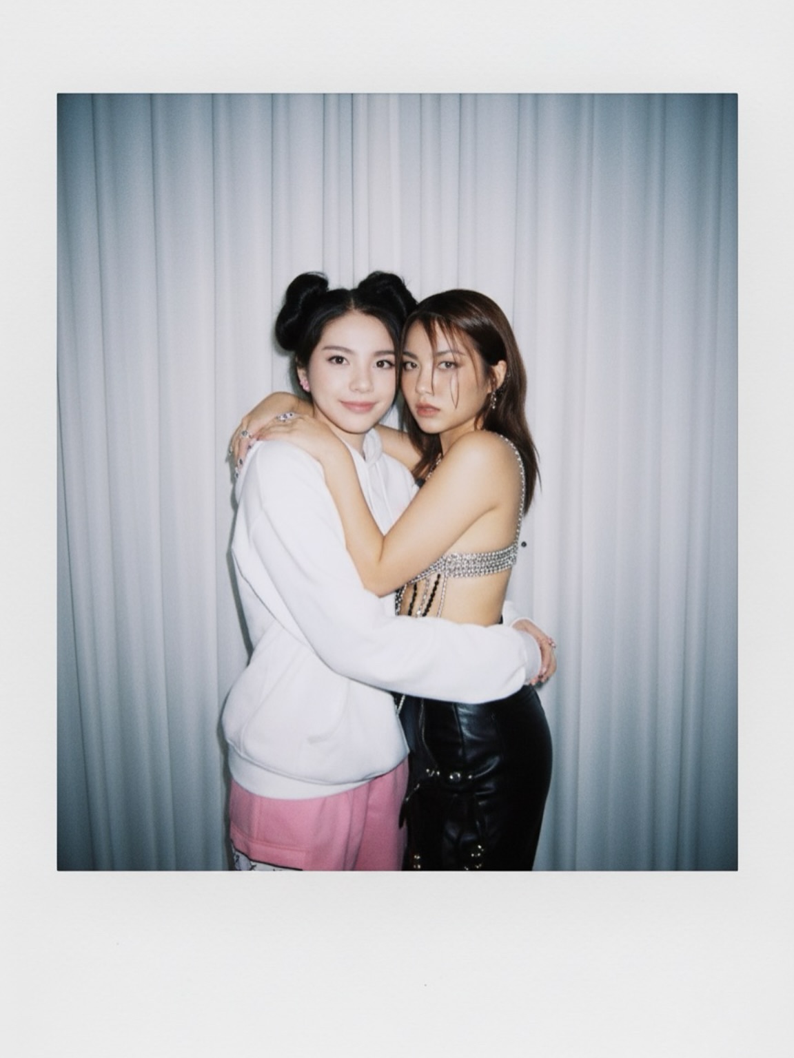 เฟรม - ศุภัคชญา สุขใบเย็น