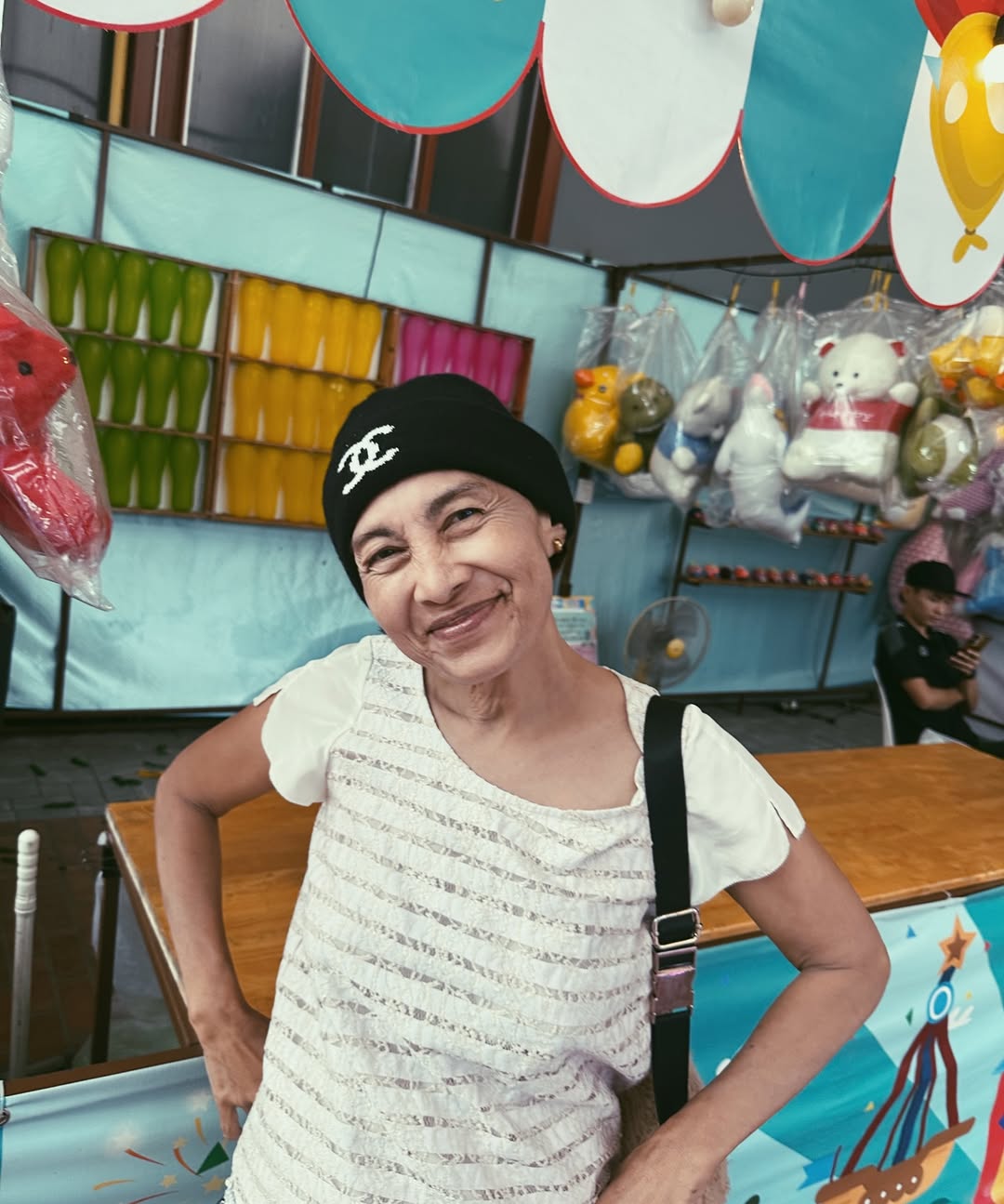เฟรม - ศุภัคชญา สุขใบเย็น