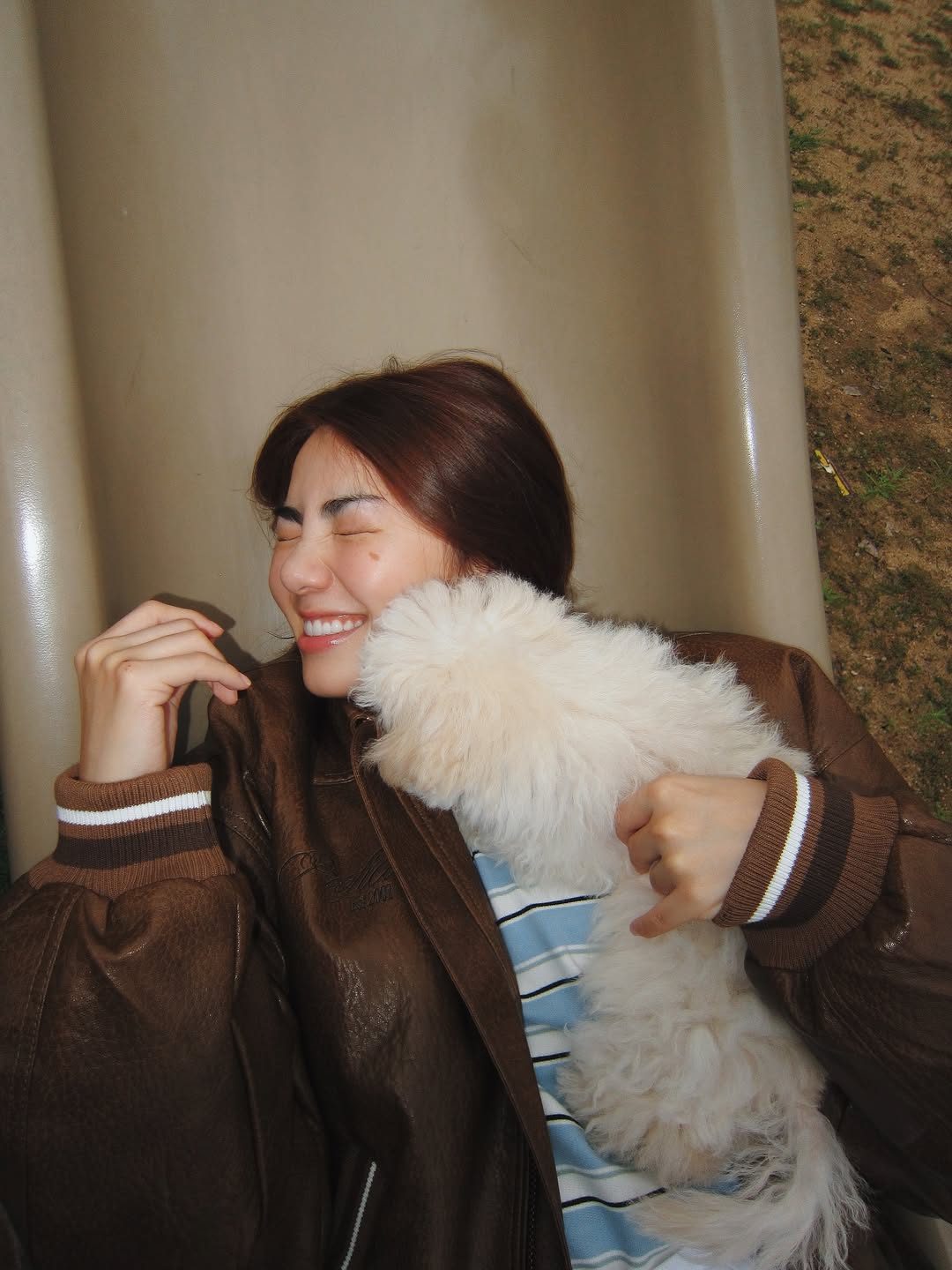 เฟรม - ศุภัคชญา สุขใบเย็น