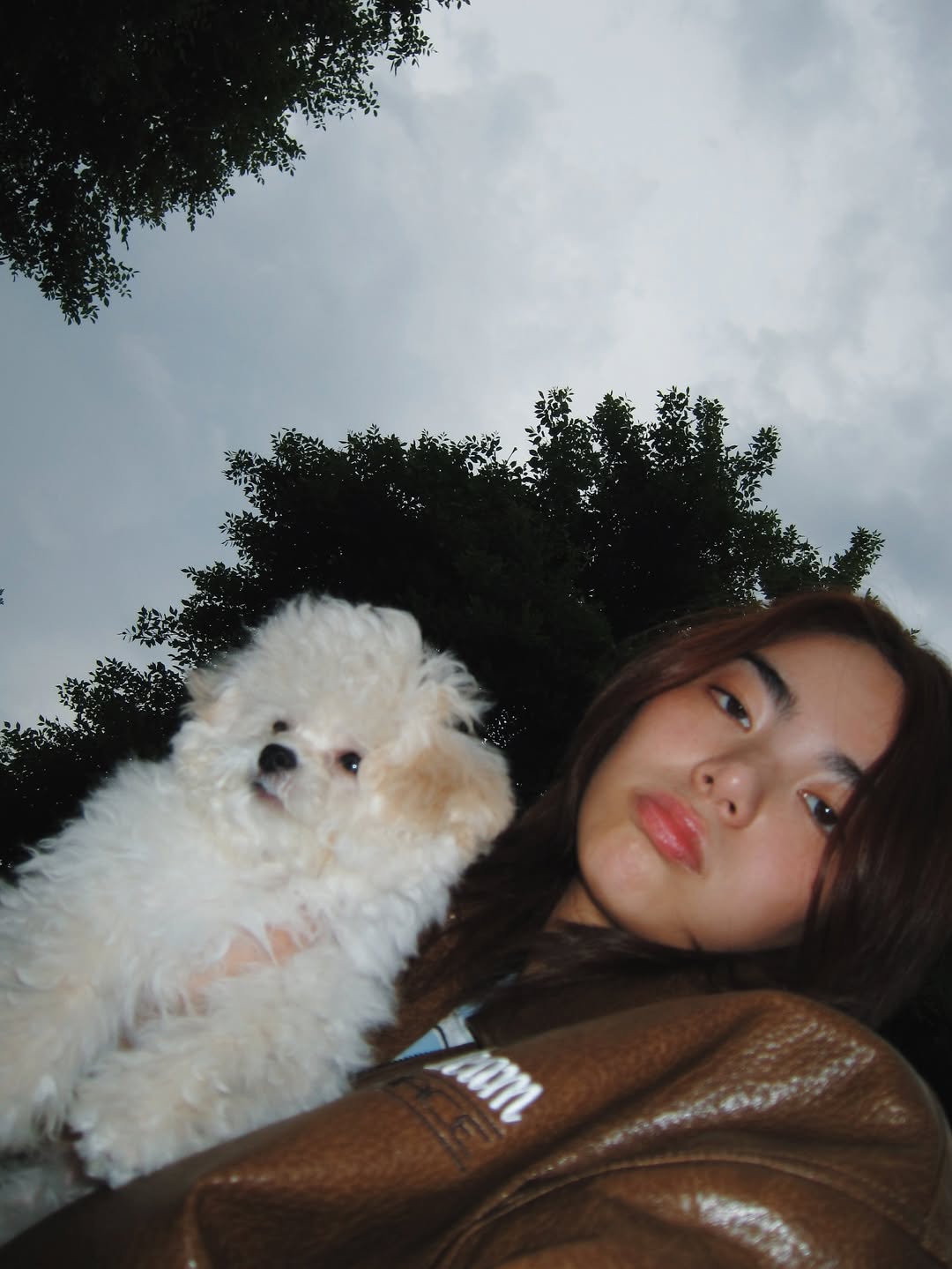 เฟรม - ศุภัคชญา สุขใบเย็น