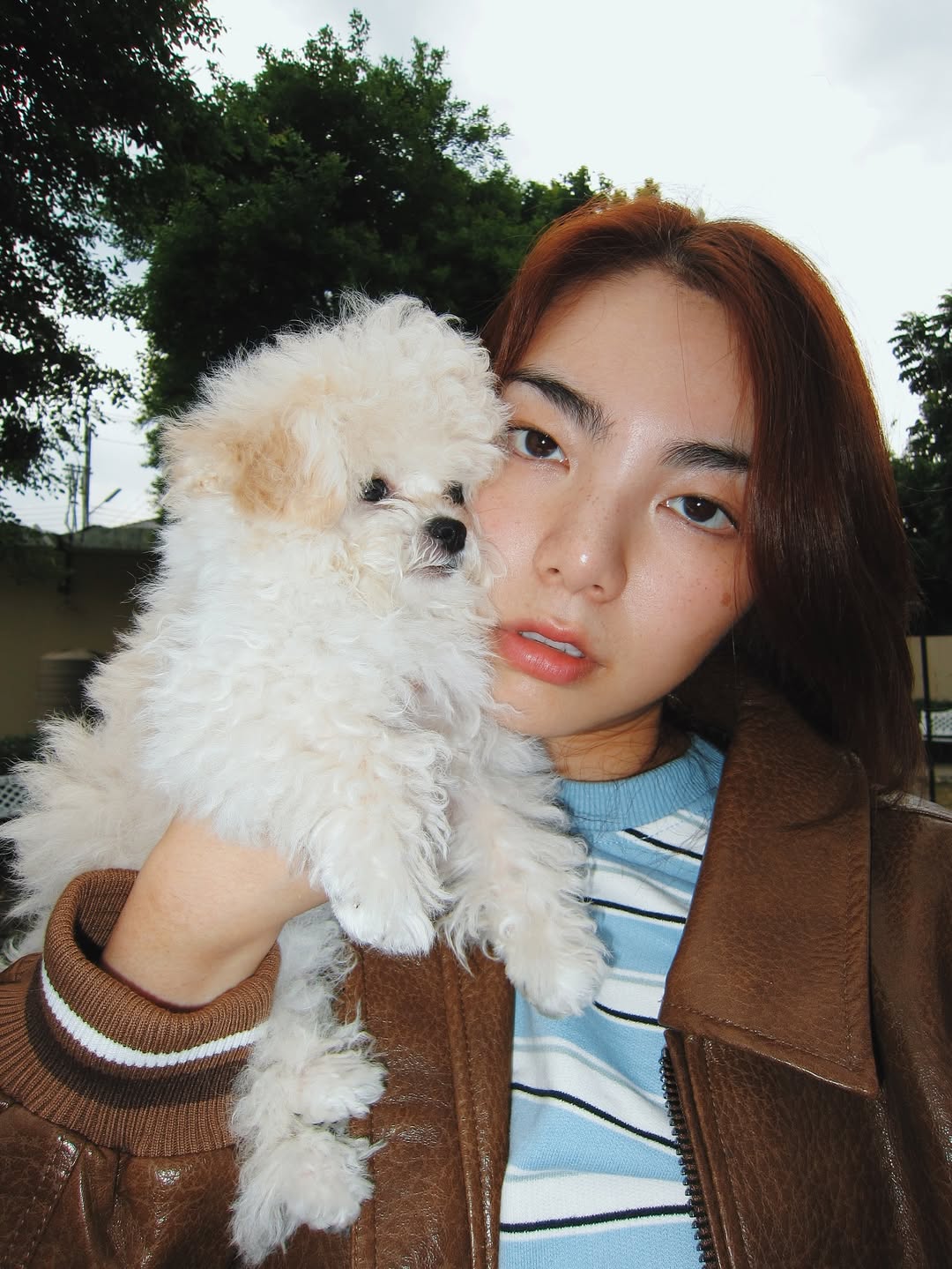 เฟรม - ศุภัคชญา สุขใบเย็น