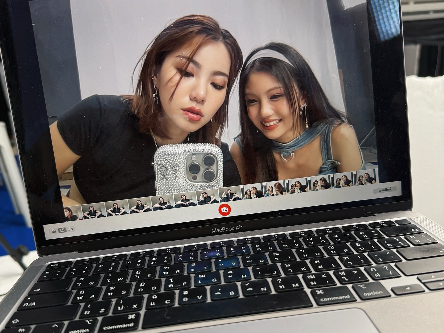 เฟรม - ศุภัคชญา สุขใบเย็น