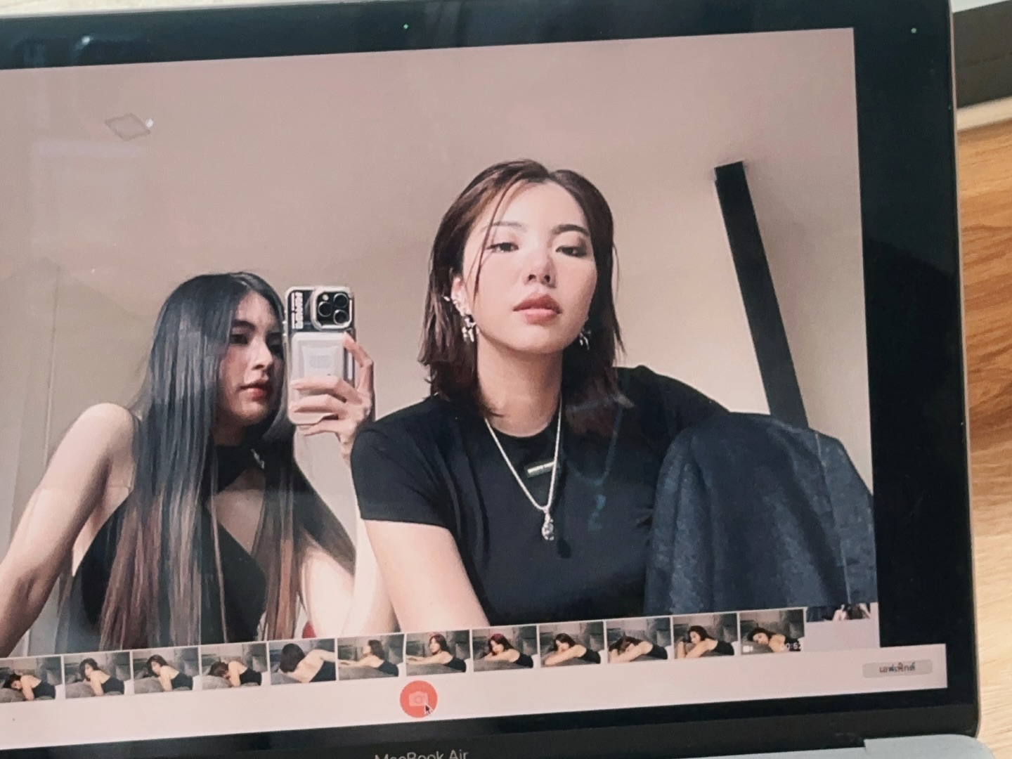เฟรม - ศุภัคชญา สุขใบเย็น