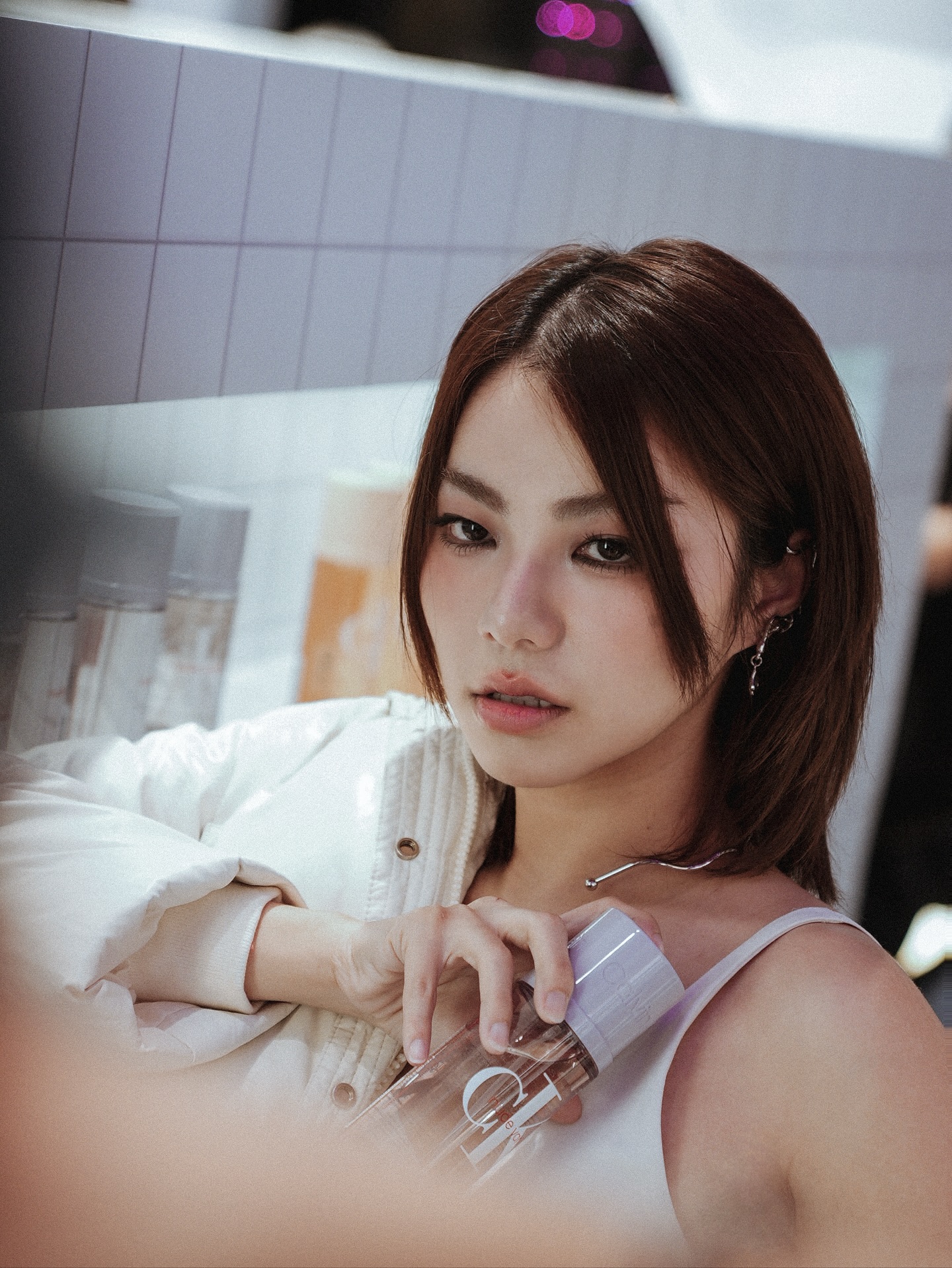เฟรม - ศุภัคชญา สุขใบเย็น