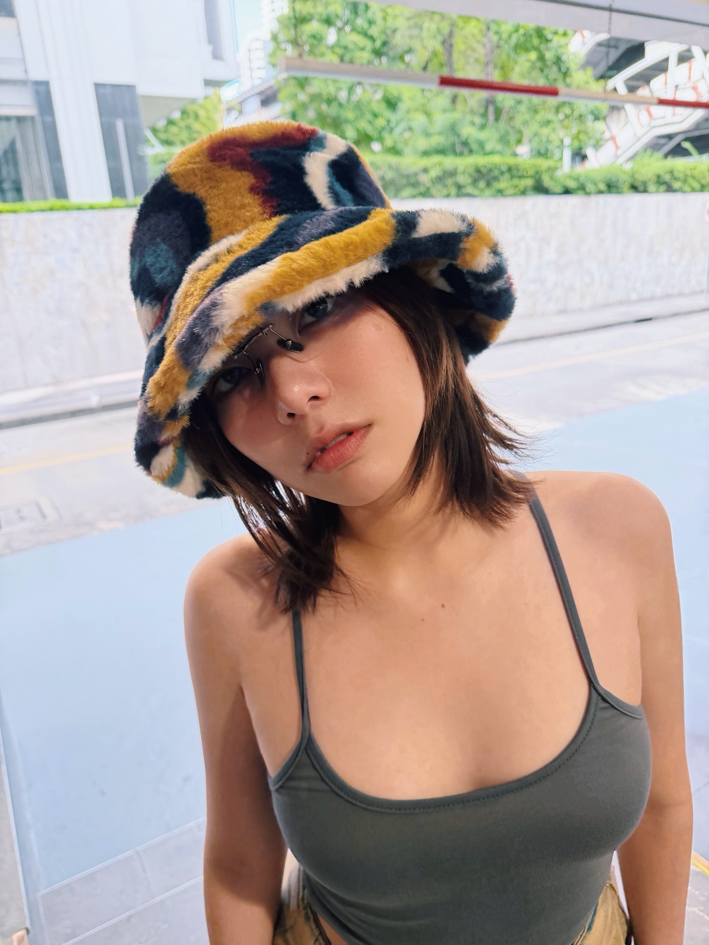 เฟรม - ศุภัคชญา สุขใบเย็น