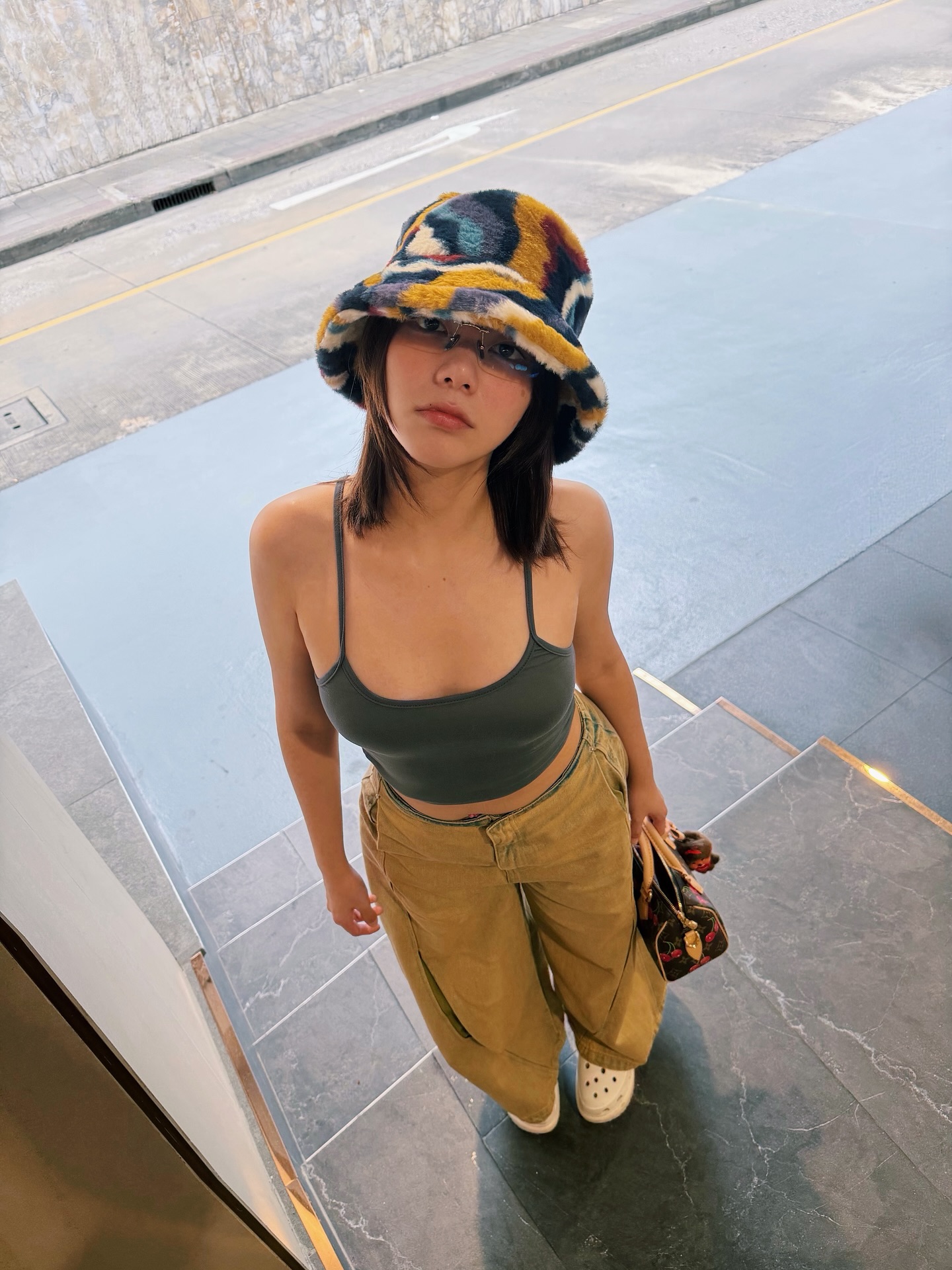 เฟรม - ศุภัคชญา สุขใบเย็น