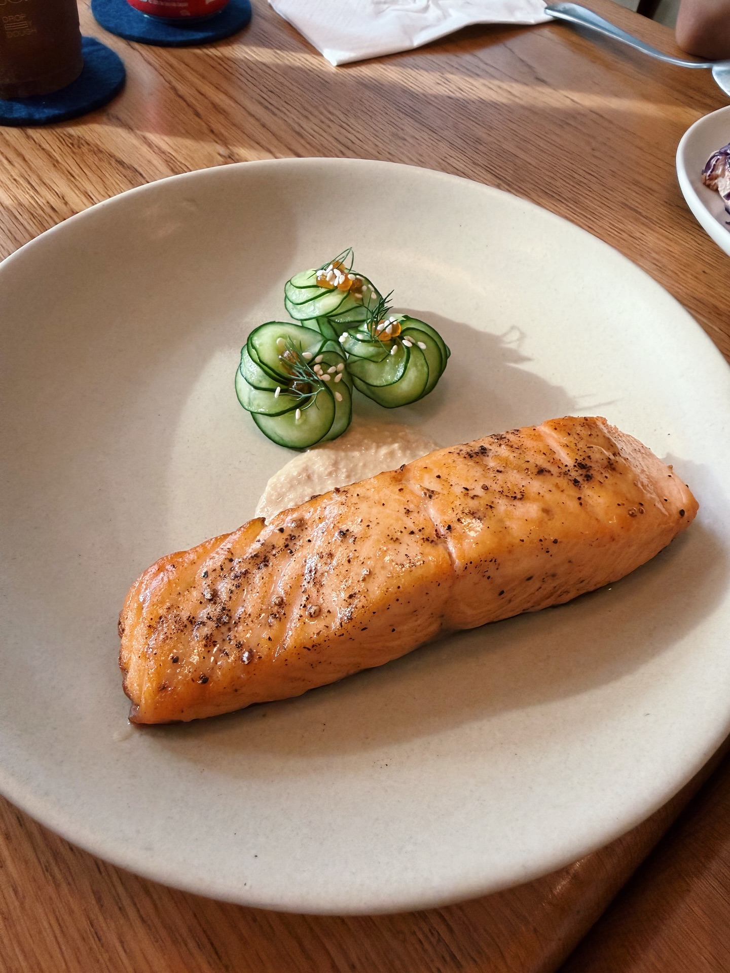 เฟรม - ศุภัคชญา สุขใบเย็น