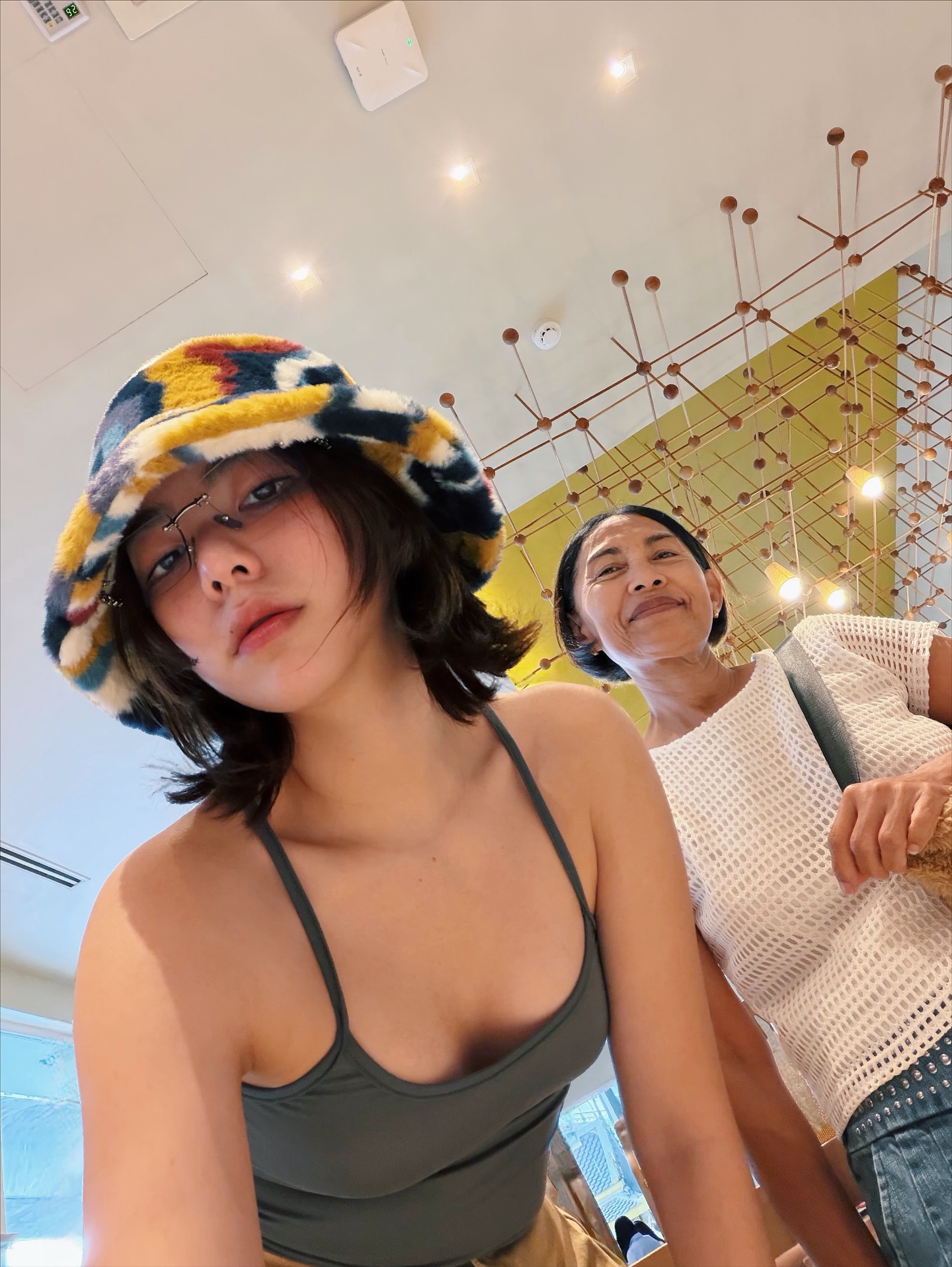 เฟรม - ศุภัคชญา สุขใบเย็น