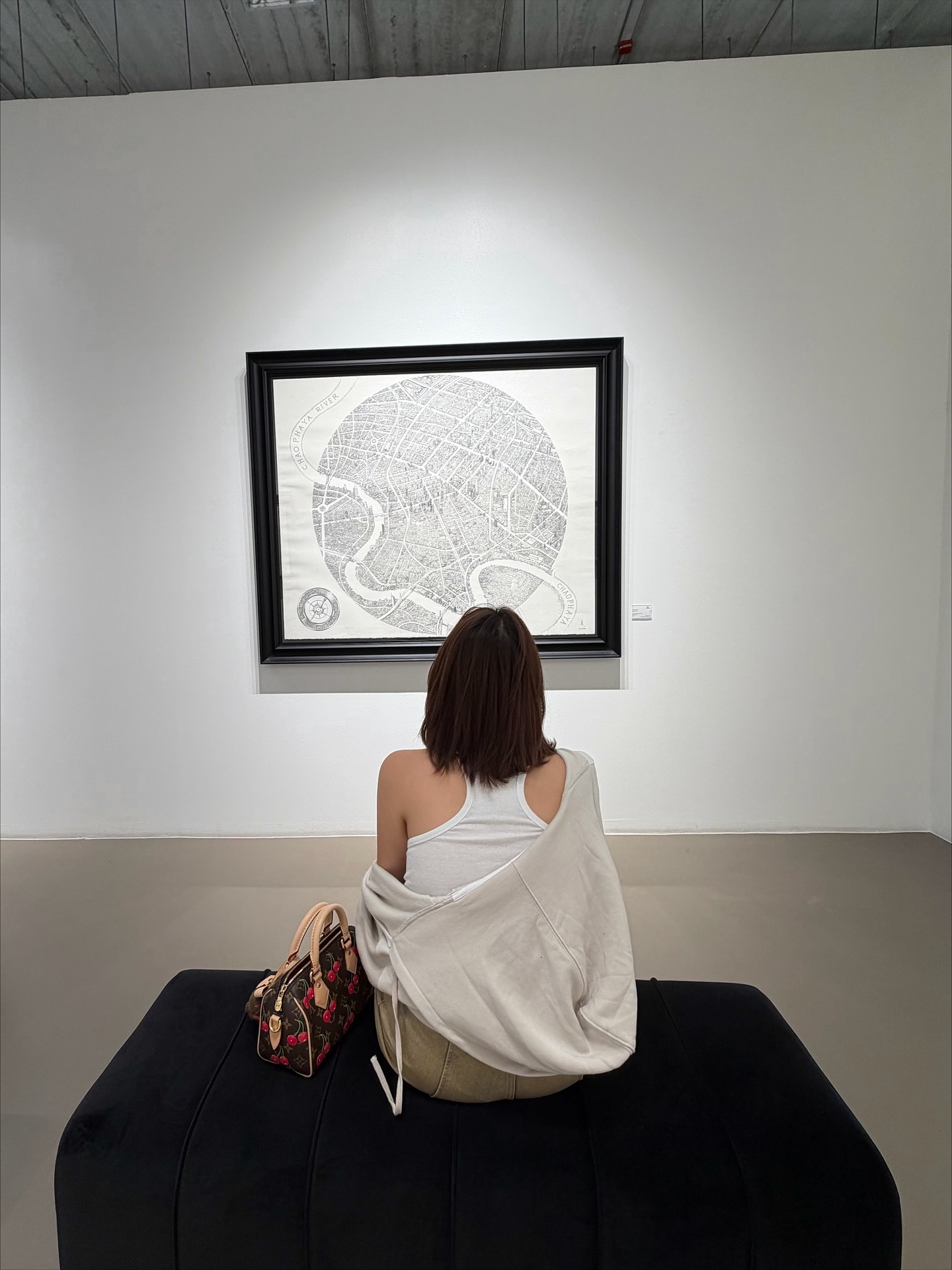 เฟรม - ศุภัคชญา สุขใบเย็น