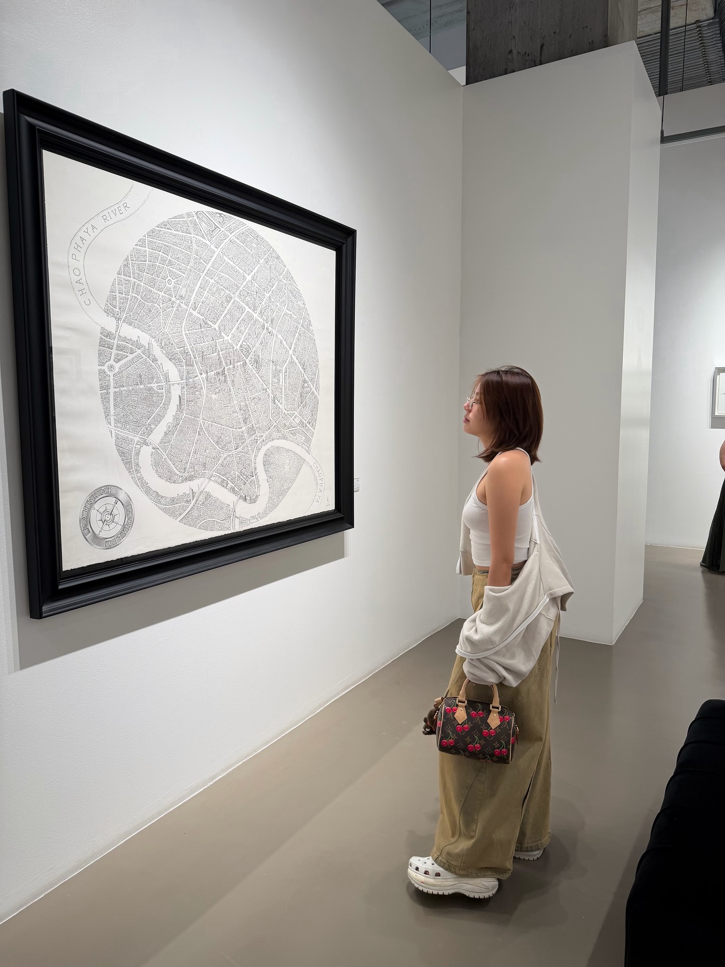 เฟรม - ศุภัคชญา สุขใบเย็น