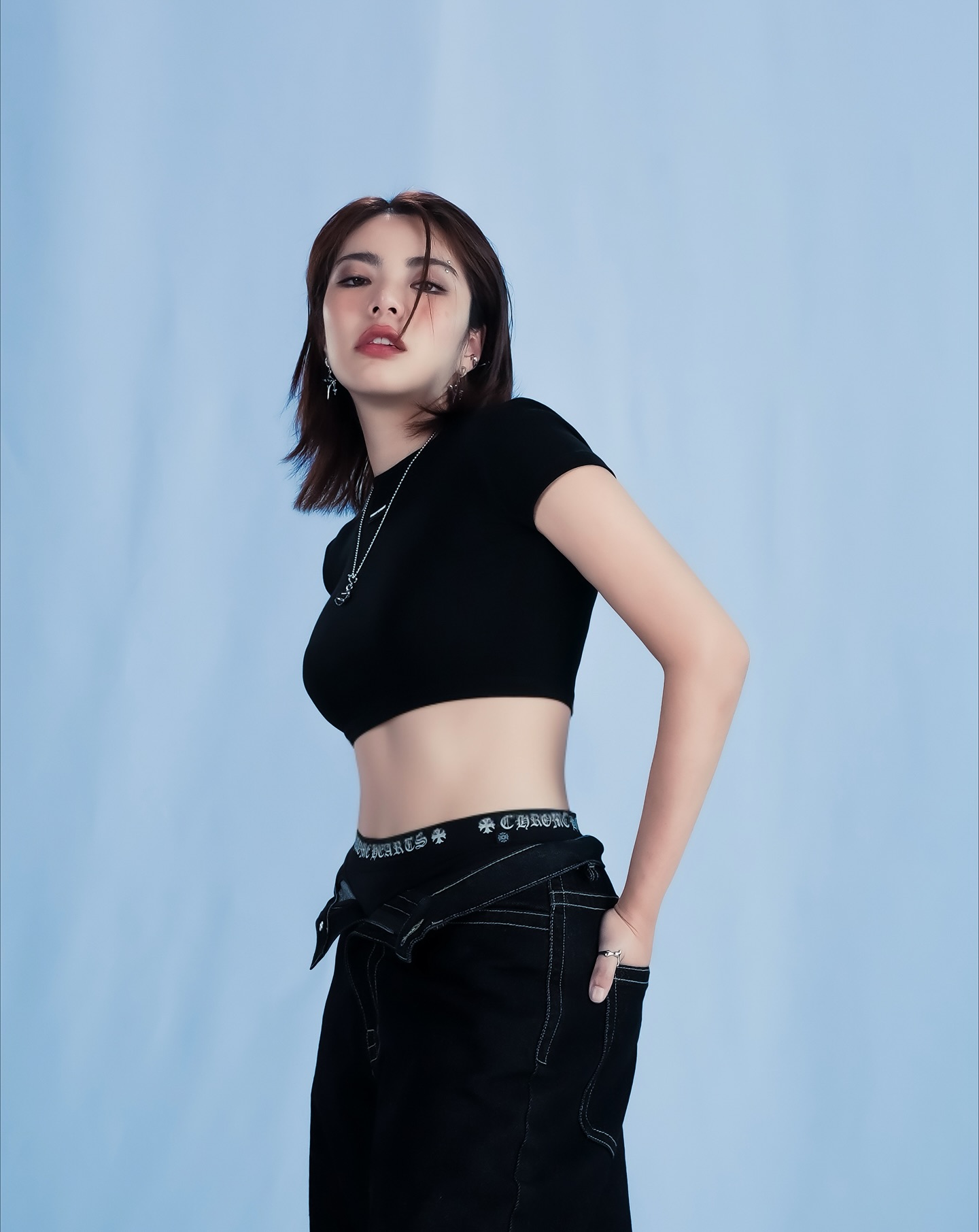 เฟรม - ศุภัคชญา สุขใบเย็น