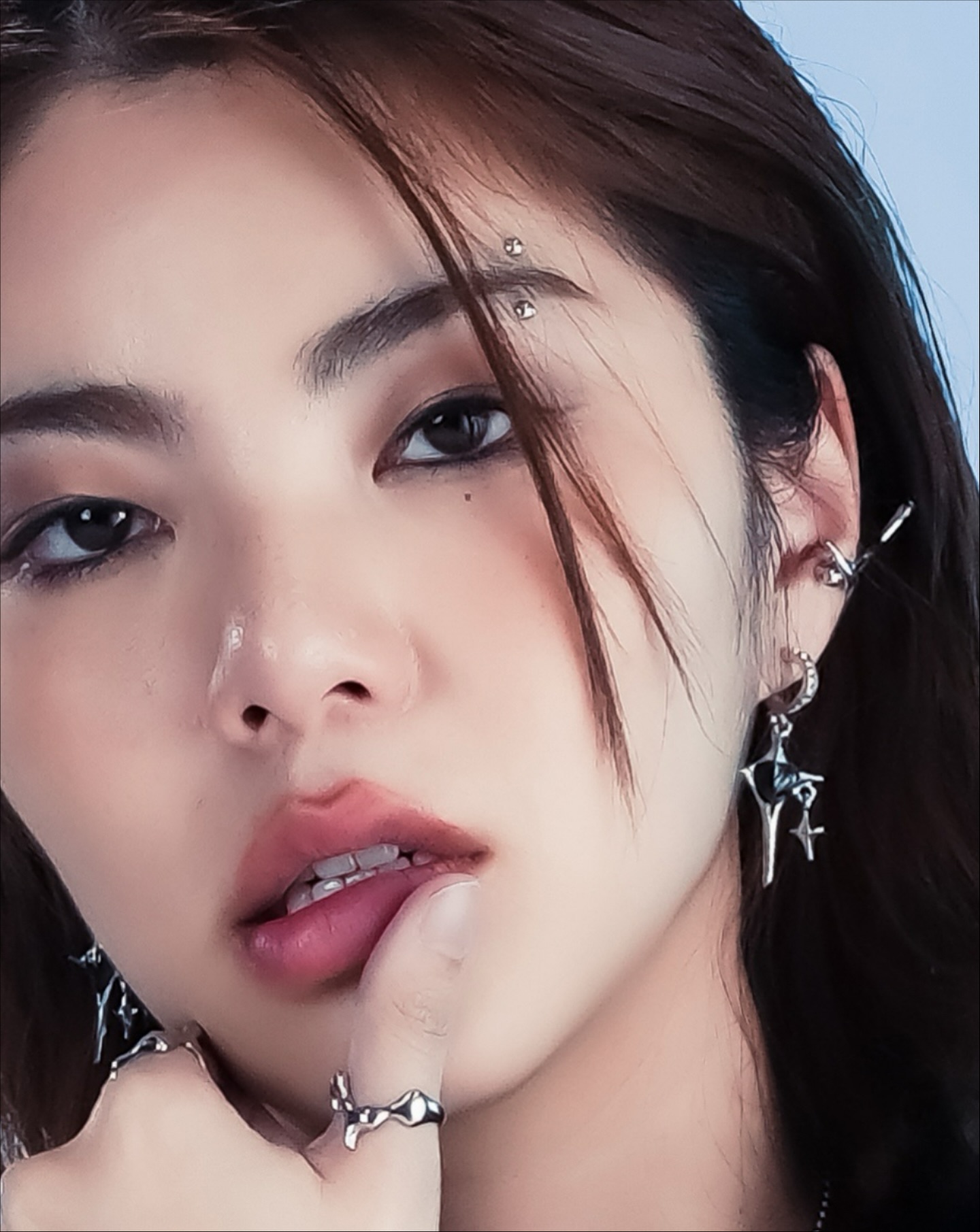 เฟรม - ศุภัคชญา สุขใบเย็น