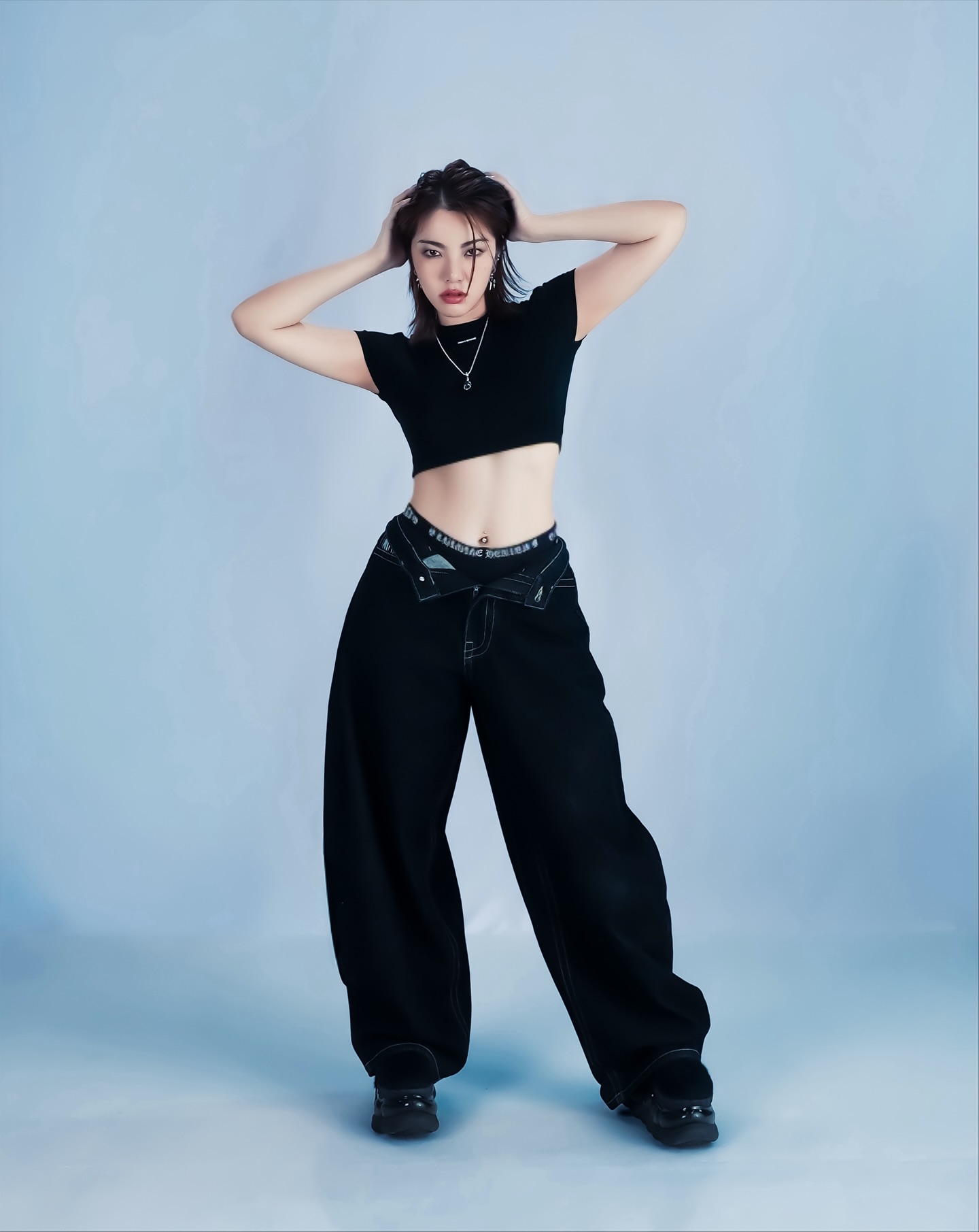 เฟรม - ศุภัคชญา สุขใบเย็น