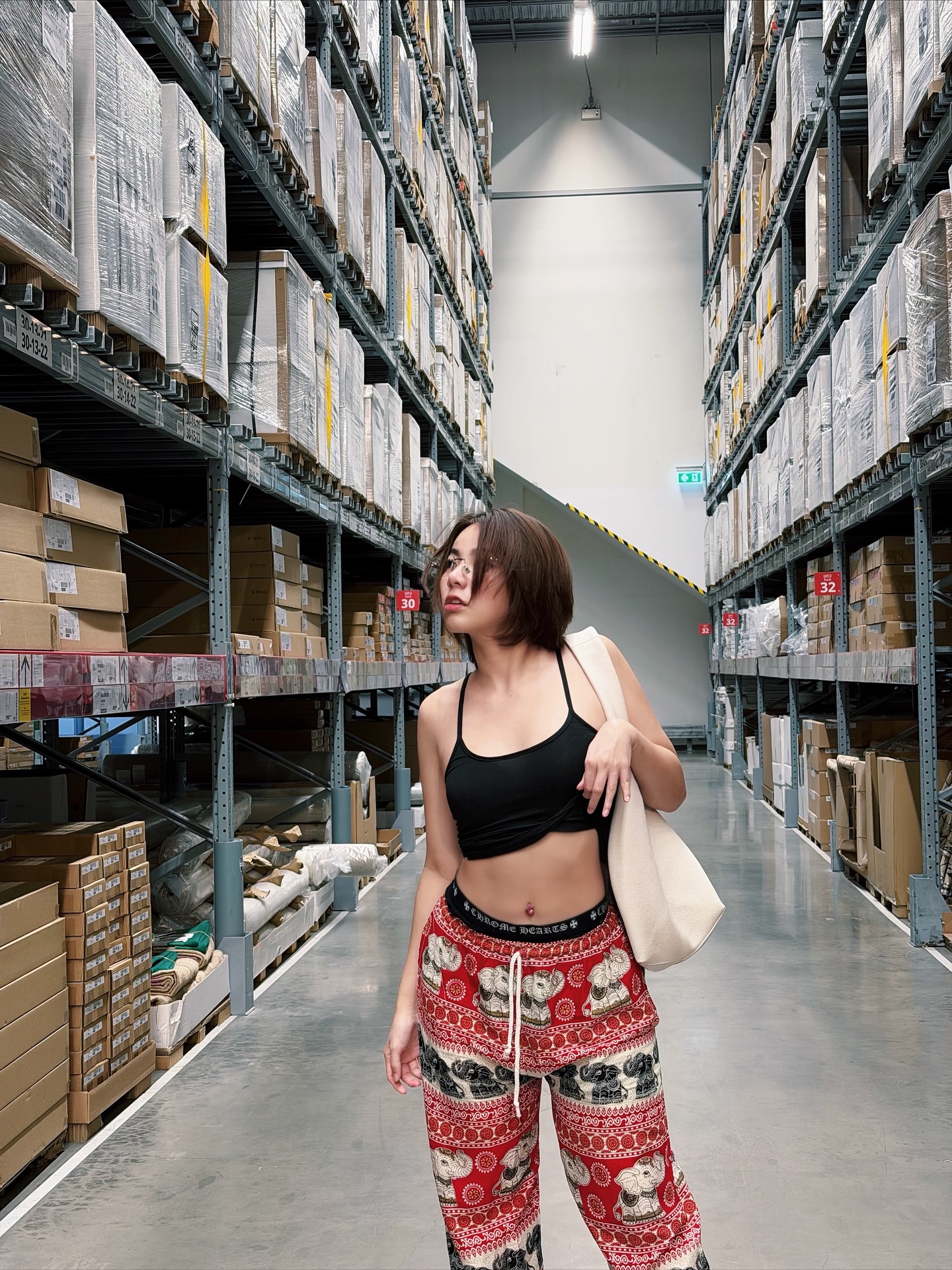 เฟรม - ศุภัคชญา สุขใบเย็น