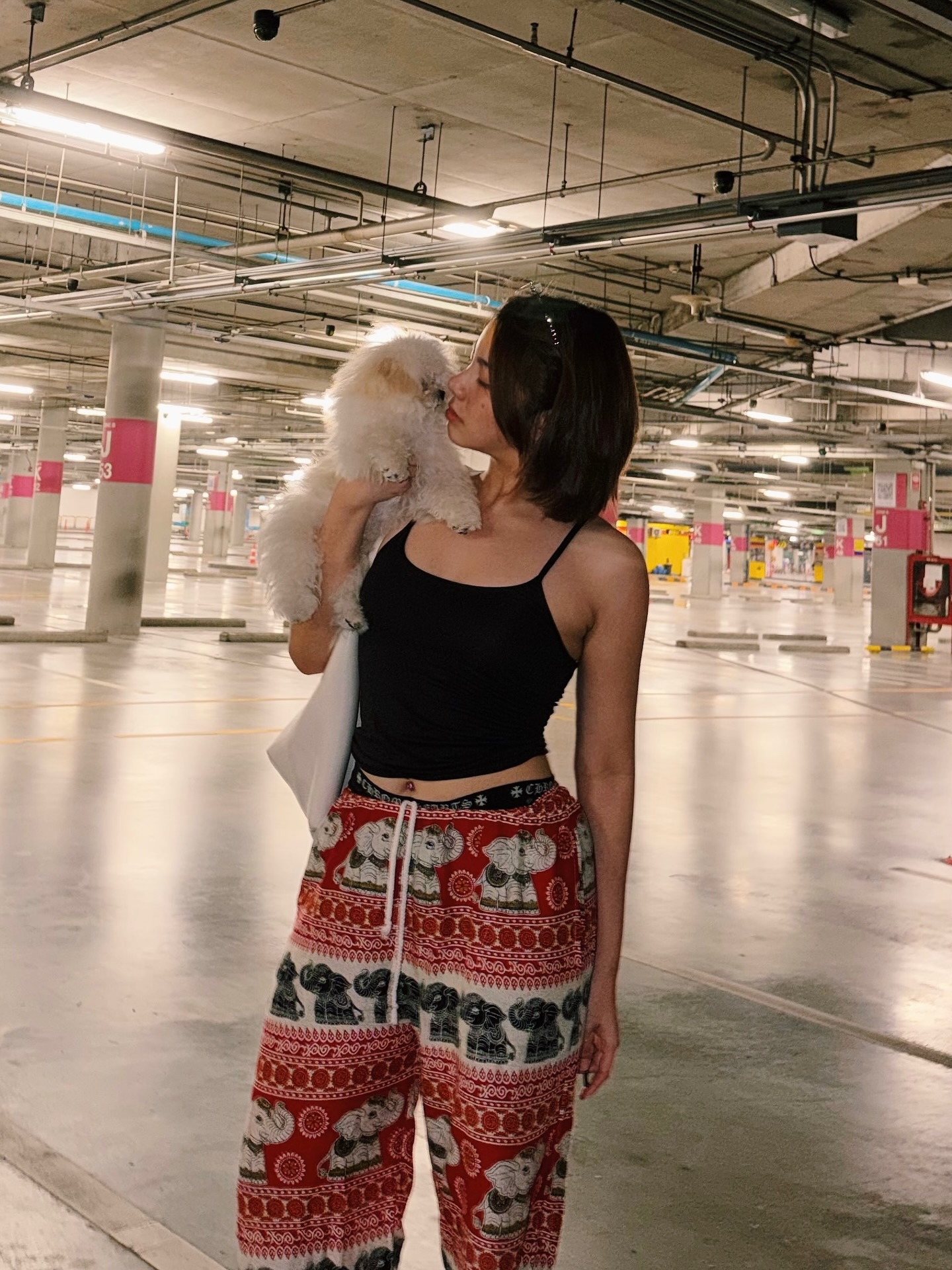 เฟรม - ศุภัคชญา สุขใบเย็น