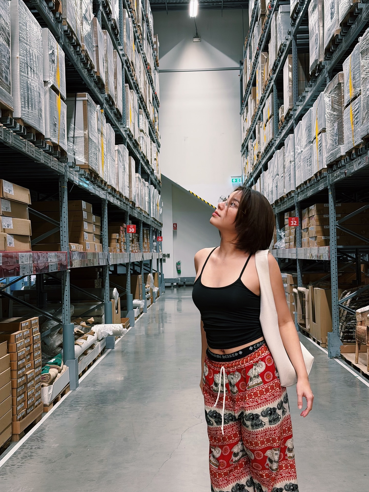 เฟรม - ศุภัคชญา สุขใบเย็น