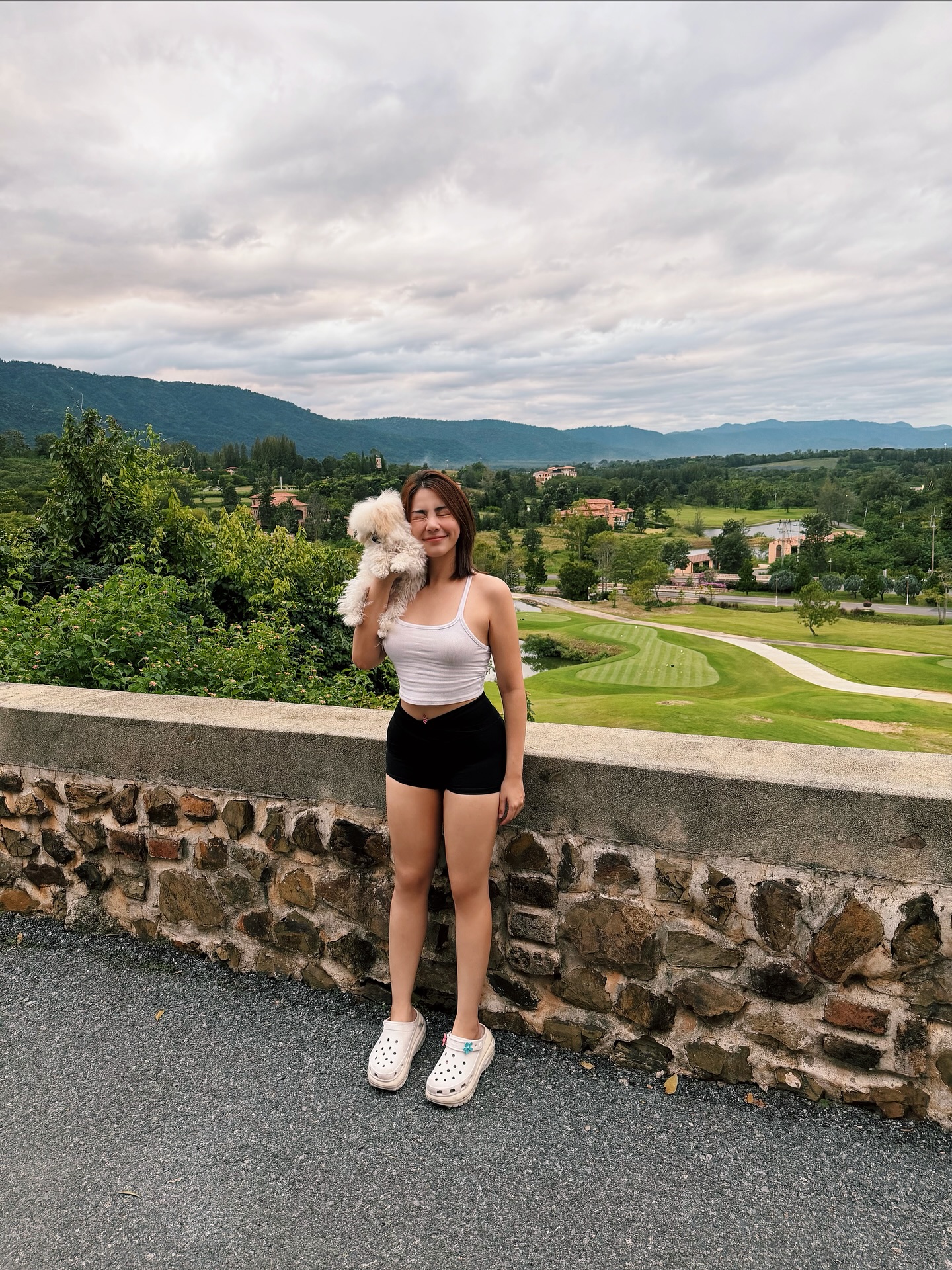 เฟรม - ศุภัคชญา สุขใบเย็น