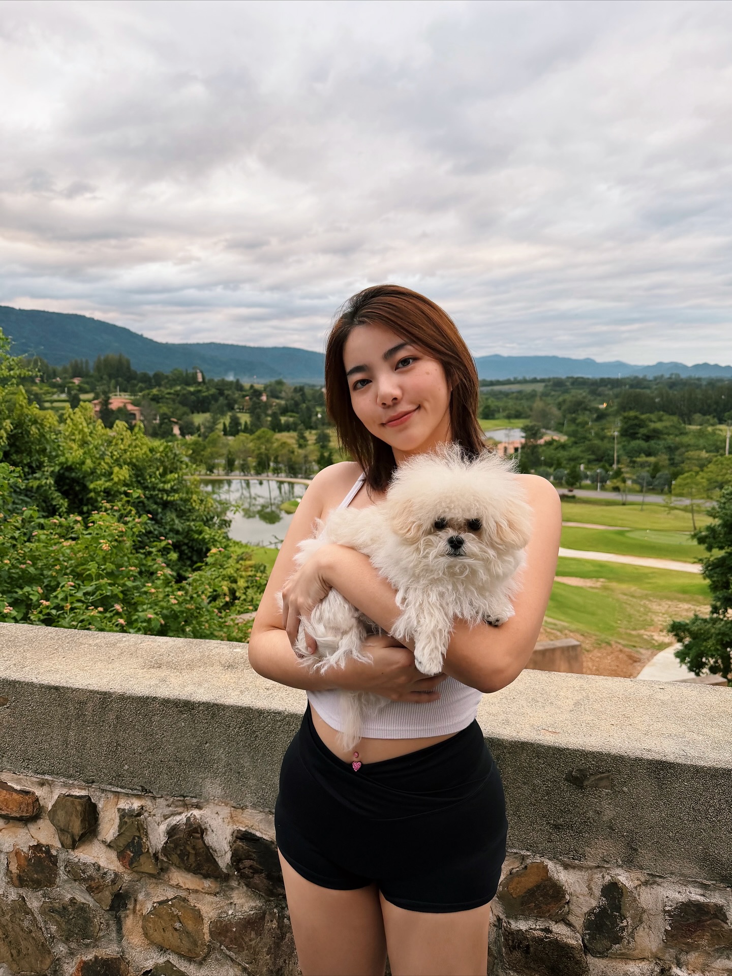 เฟรม - ศุภัคชญา สุขใบเย็น