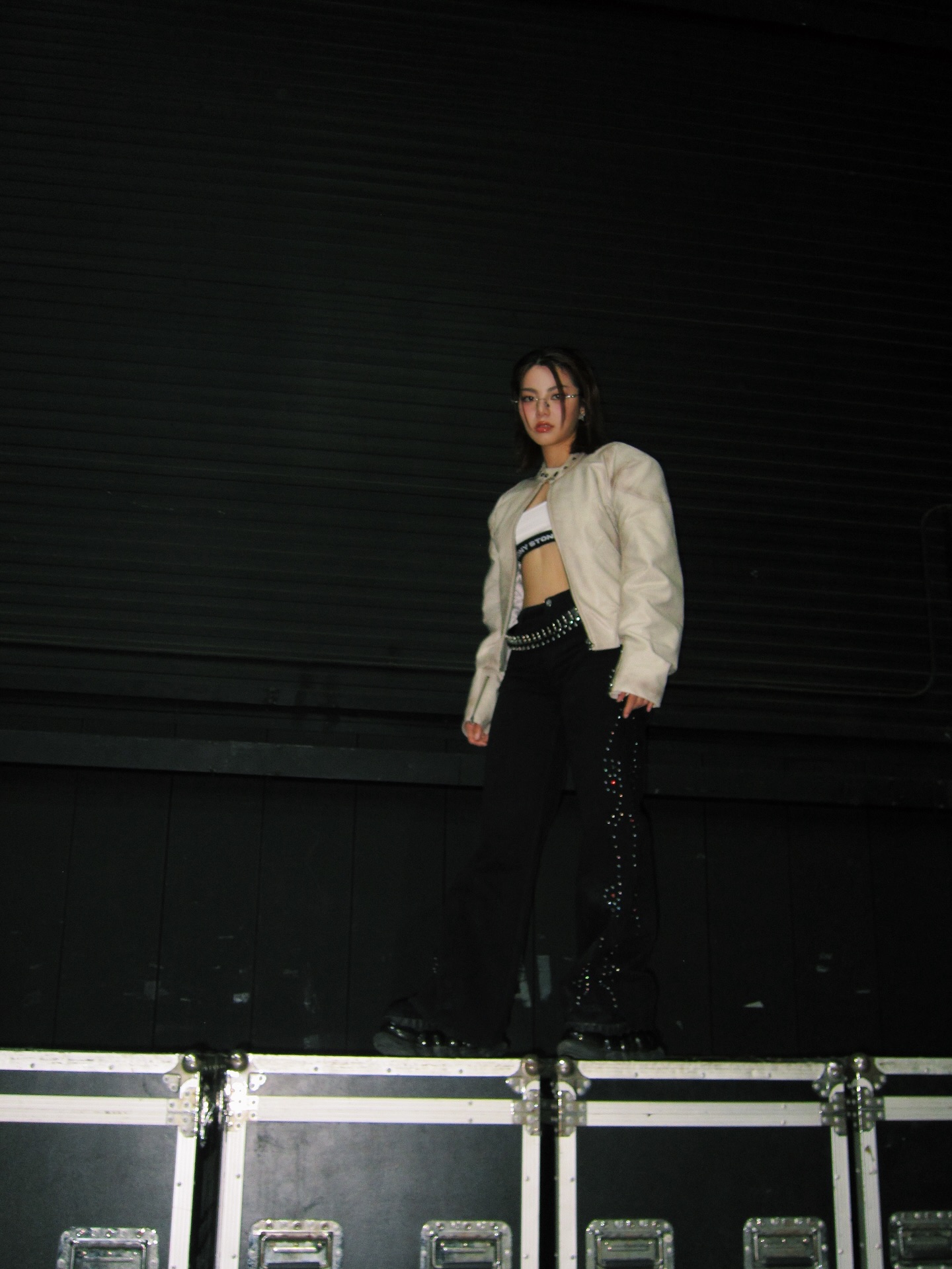 เฟรม - ศุภัคชญา สุขใบเย็น