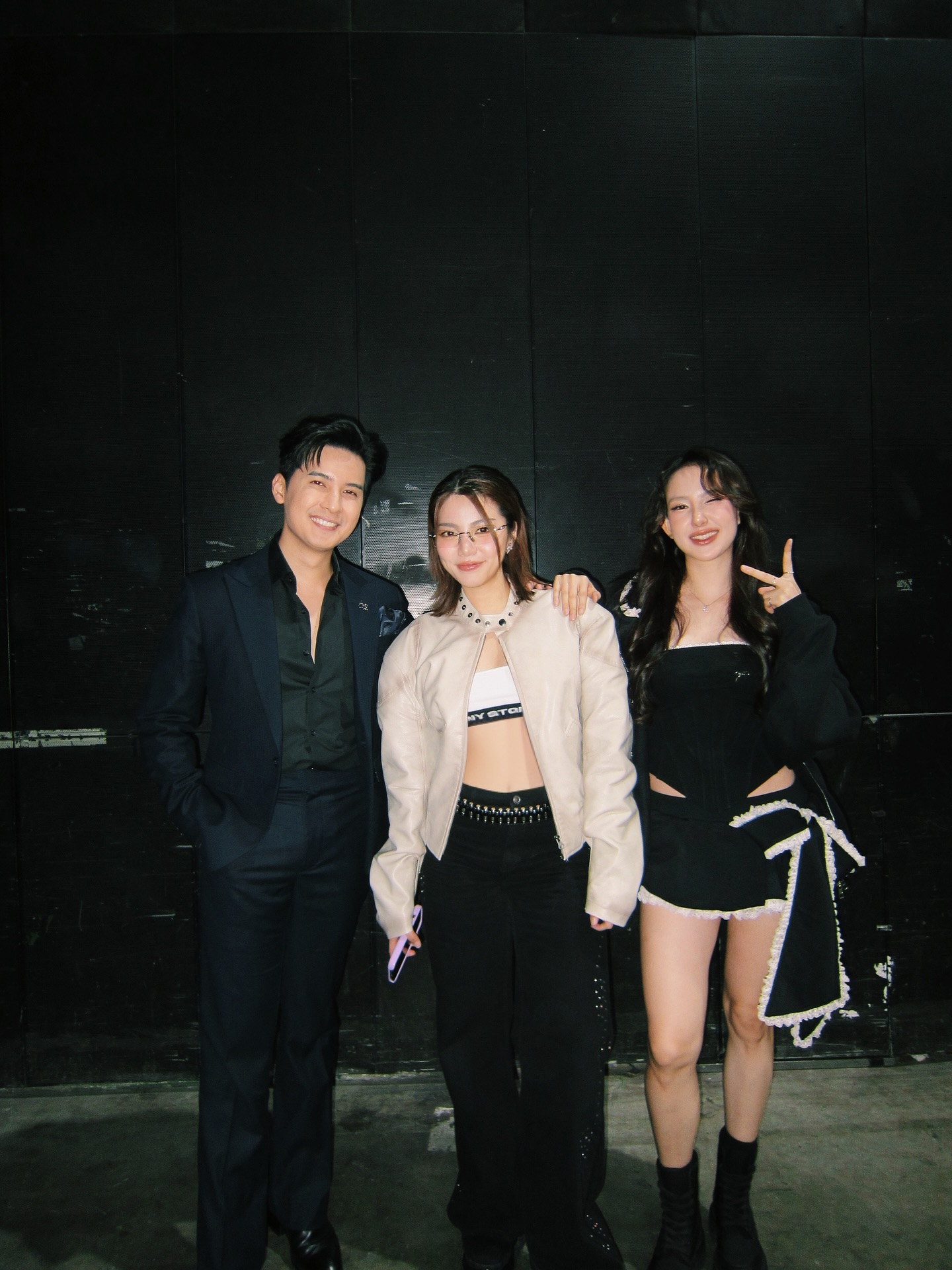 เฟรม - ศุภัคชญา สุขใบเย็น