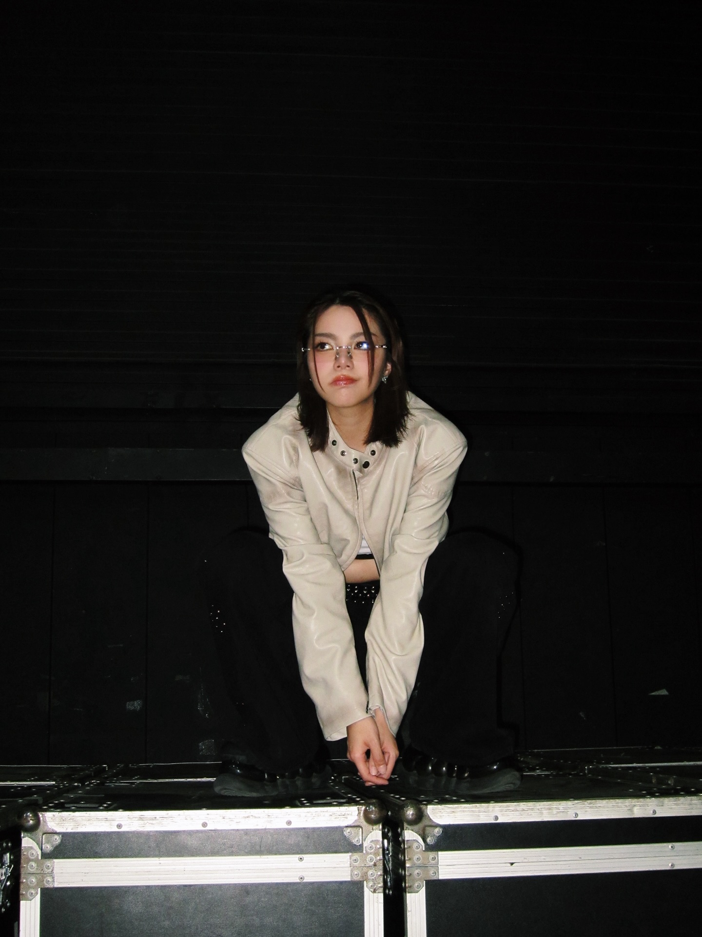 เฟรม - ศุภัคชญา สุขใบเย็น