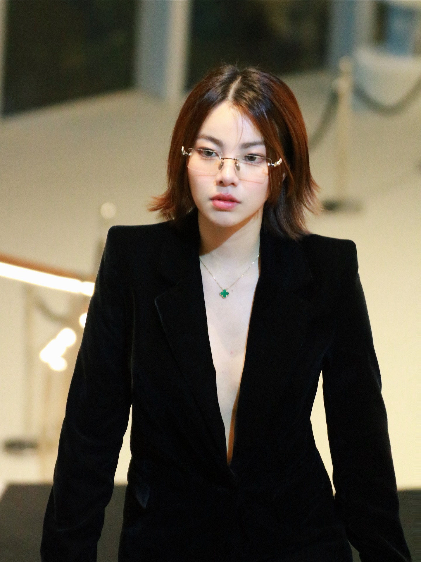 เฟรม - ศุภัคชญา สุขใบเย็น