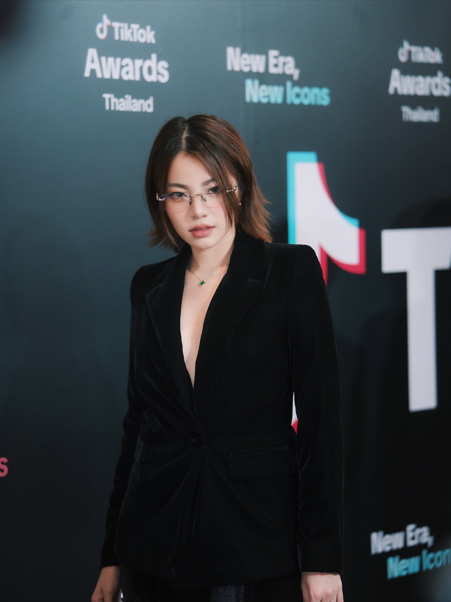 เฟรม - ศุภัคชญา สุขใบเย็น