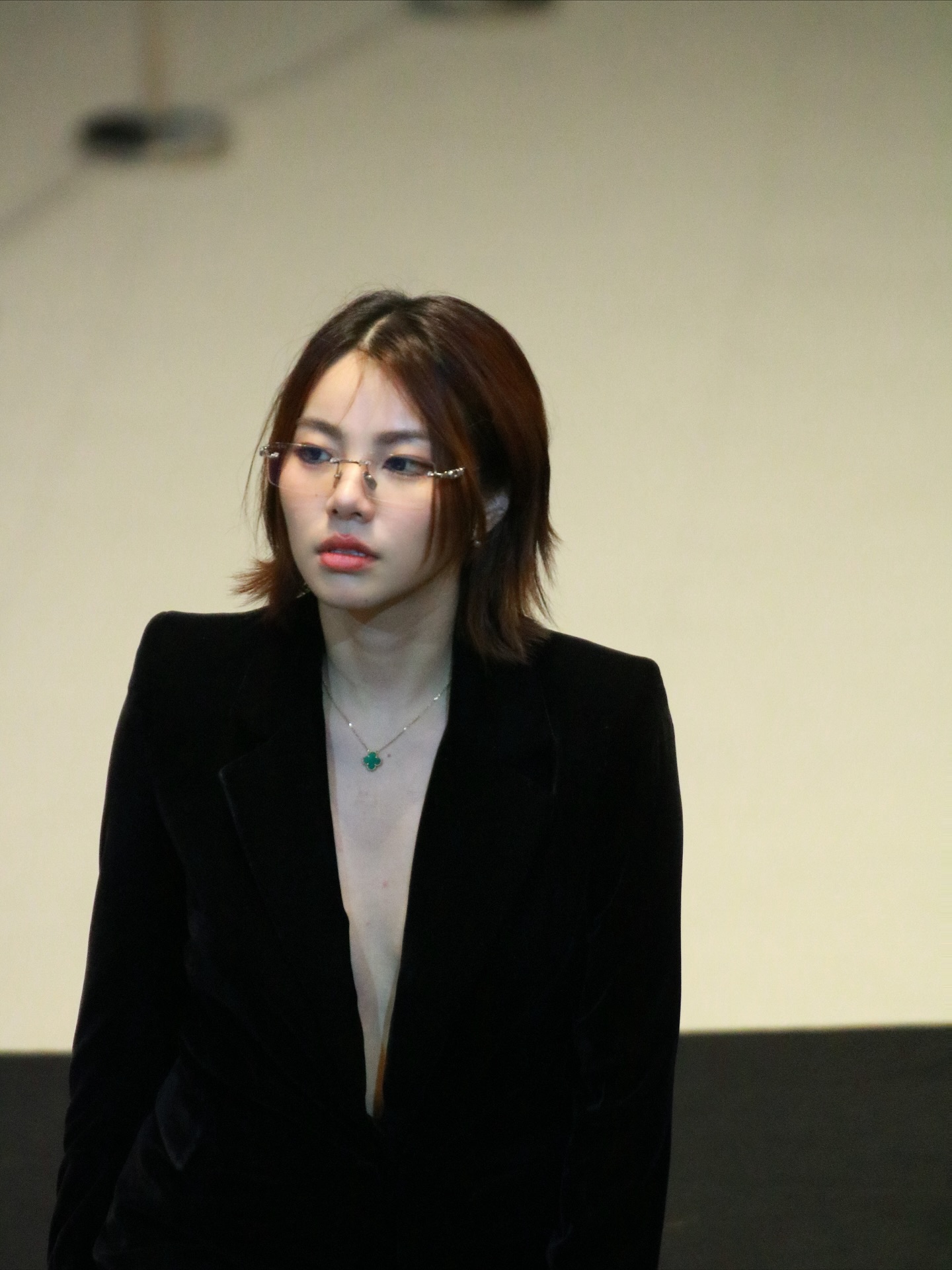 เฟรม - ศุภัคชญา สุขใบเย็น