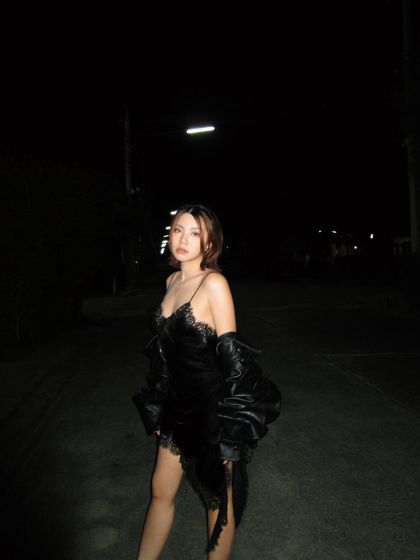 เฟรม - ศุภัคชญา สุขใบเย็น