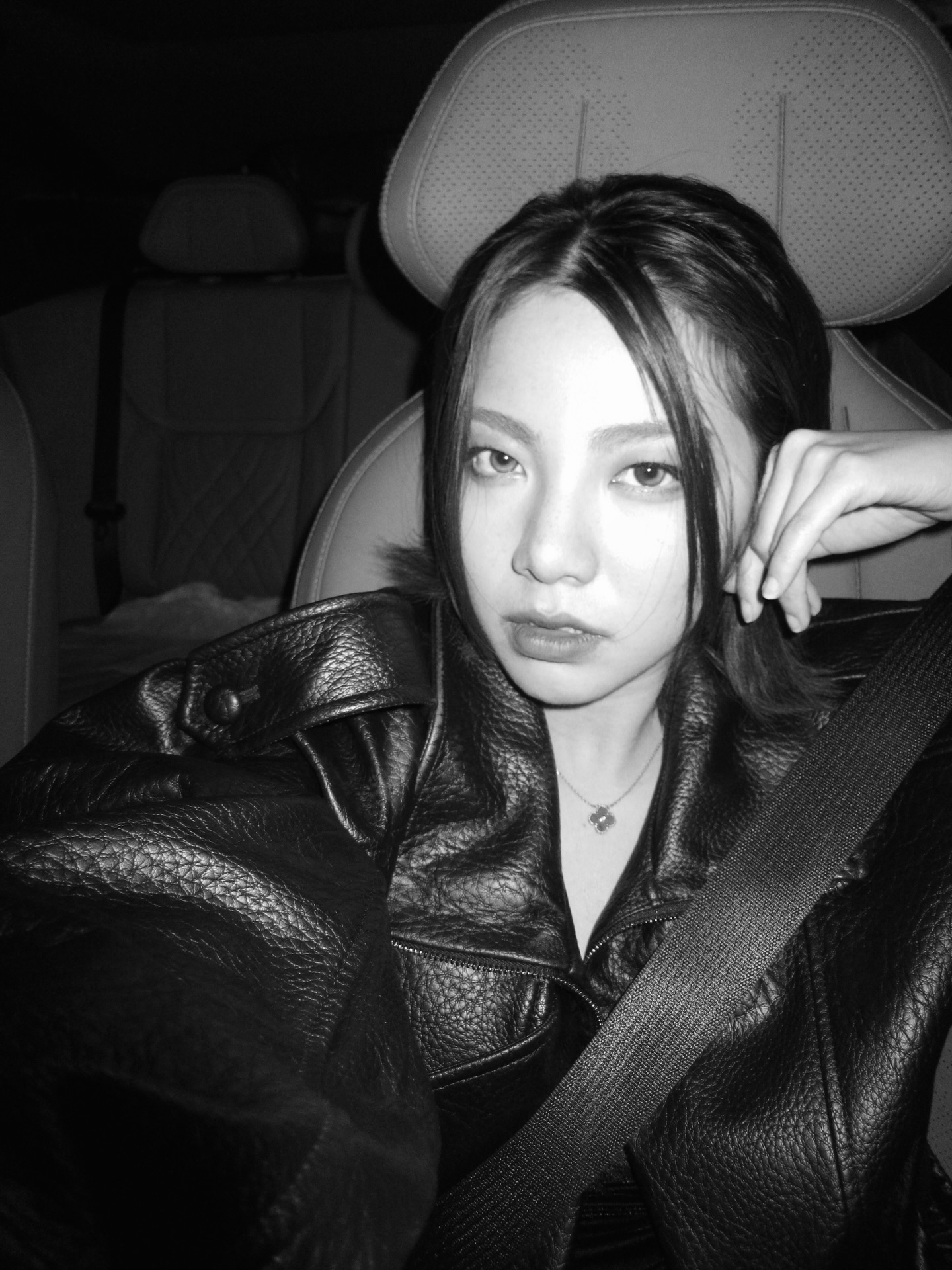 เฟรม - ศุภัคชญา สุขใบเย็น