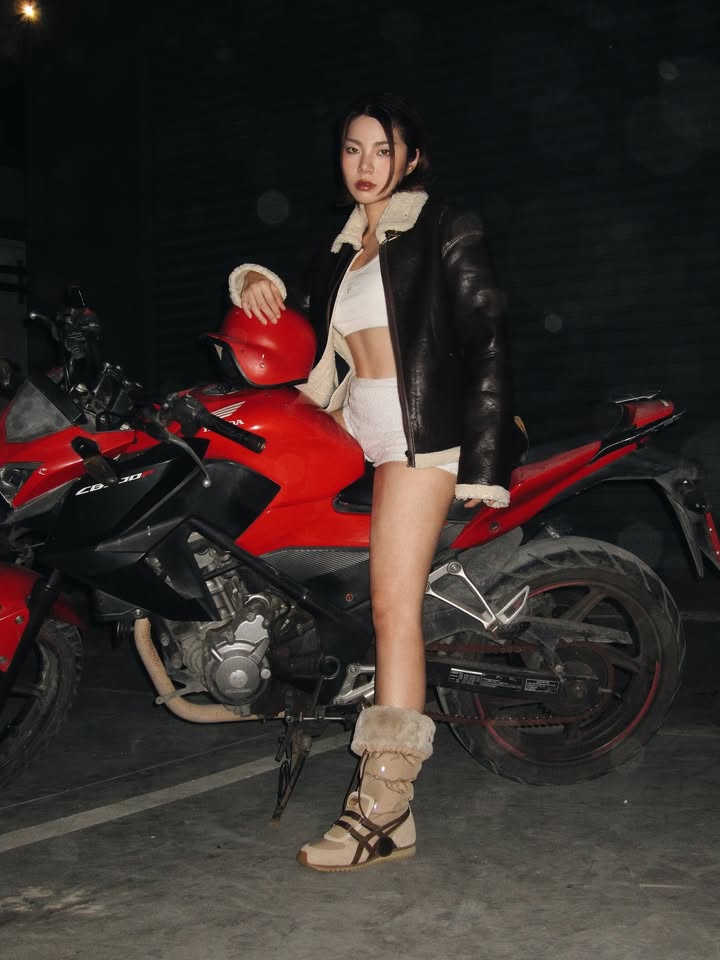 เฟรม - ศุภัคชญา สุขใบเย็น