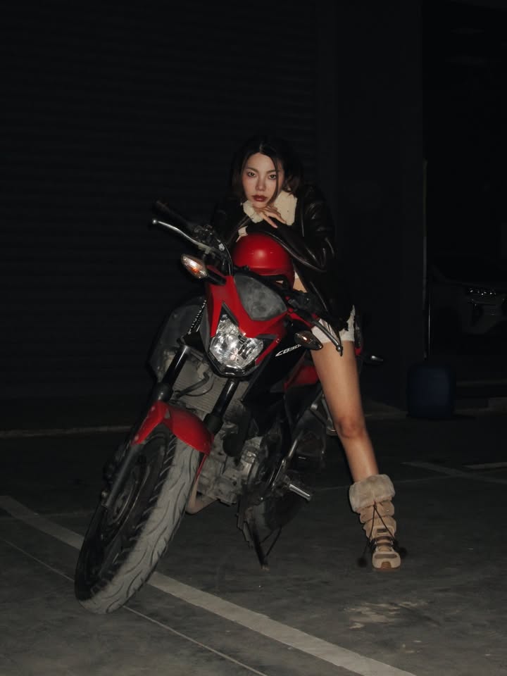 เฟรม - ศุภัคชญา สุขใบเย็น