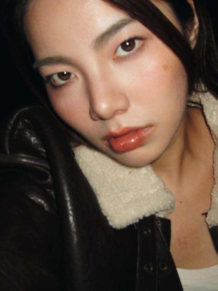 เฟรม - ศุภัคชญา สุขใบเย็น