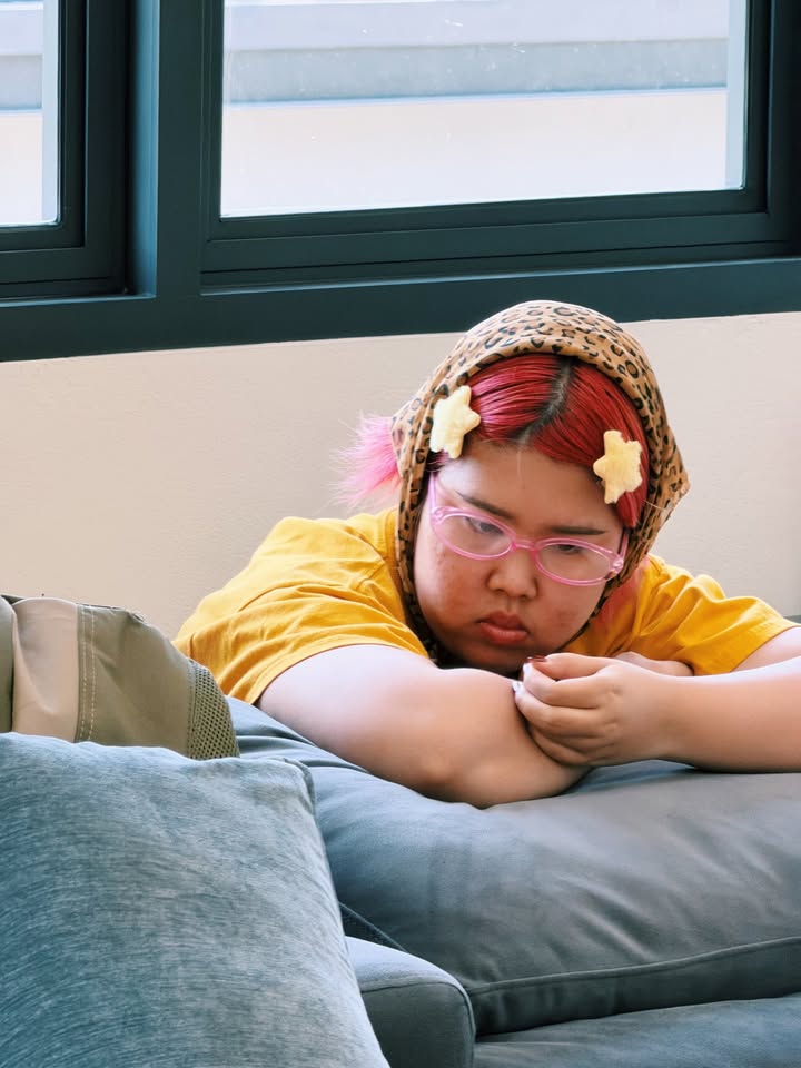 เฟรม - ศุภัคชญา สุขใบเย็น