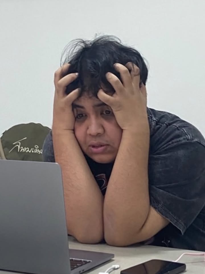 เฟรม - ศุภัคชญา สุขใบเย็น