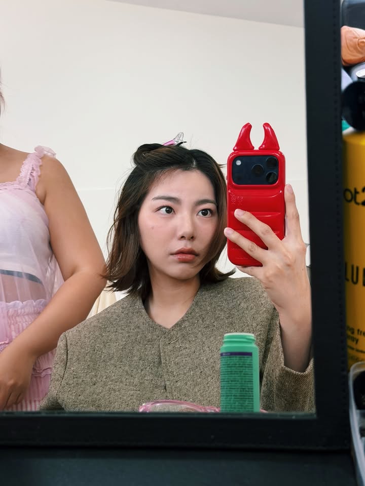 เฟรม - ศุภัคชญา สุขใบเย็น