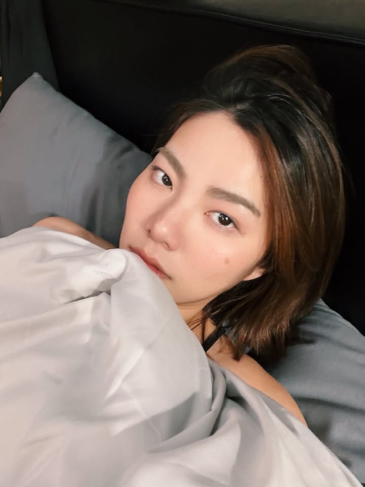 เฟรม - ศุภัคชญา สุขใบเย็น