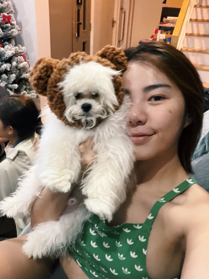 เฟรม - ศุภัคชญา สุขใบเย็น