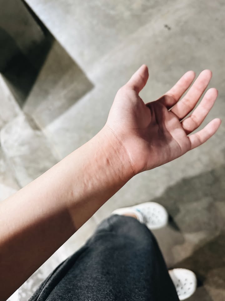 เฟรม - ศุภัคชญา สุขใบเย็น