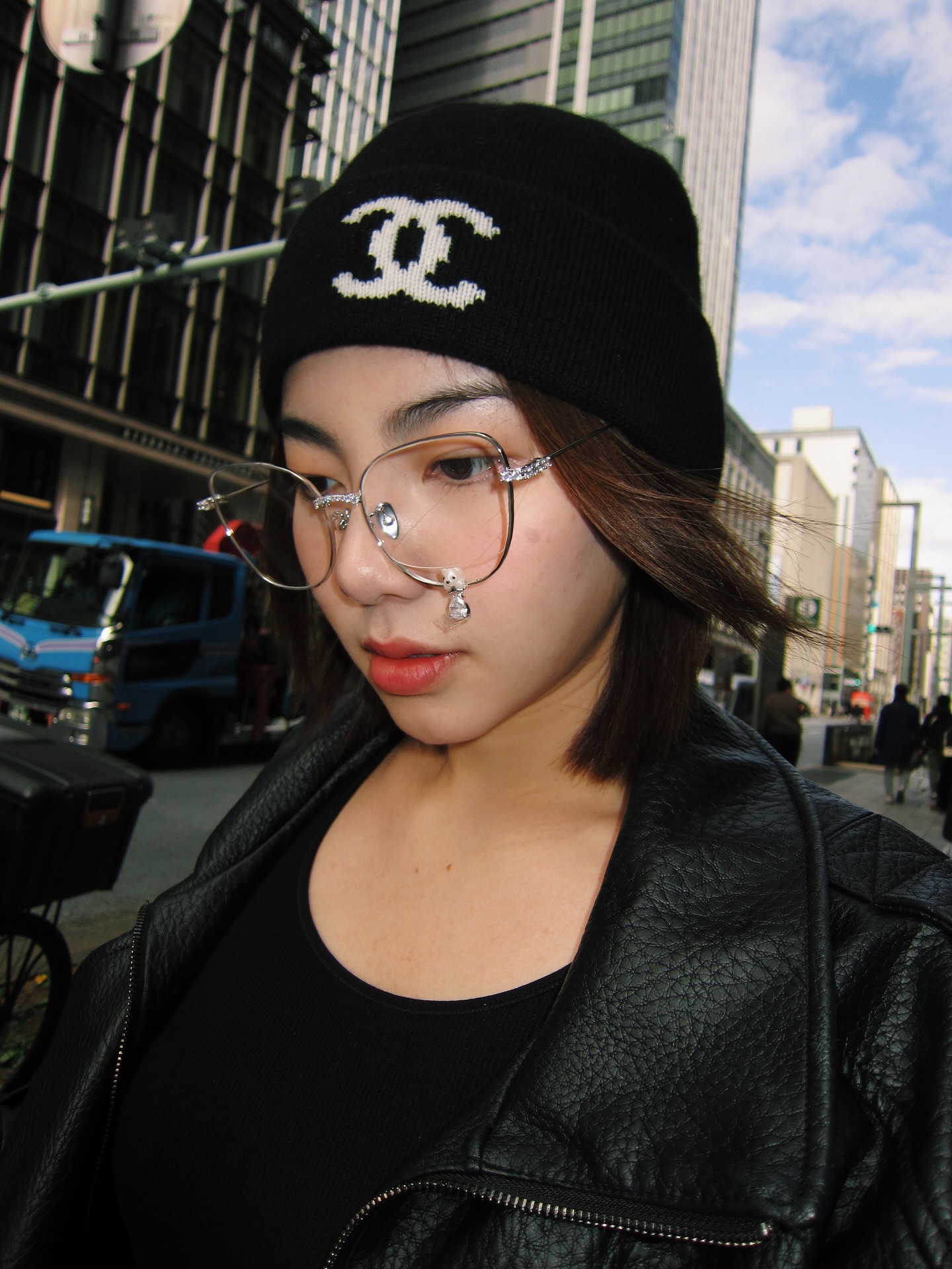 เฟรม - ศุภัคชญา สุขใบเย็น