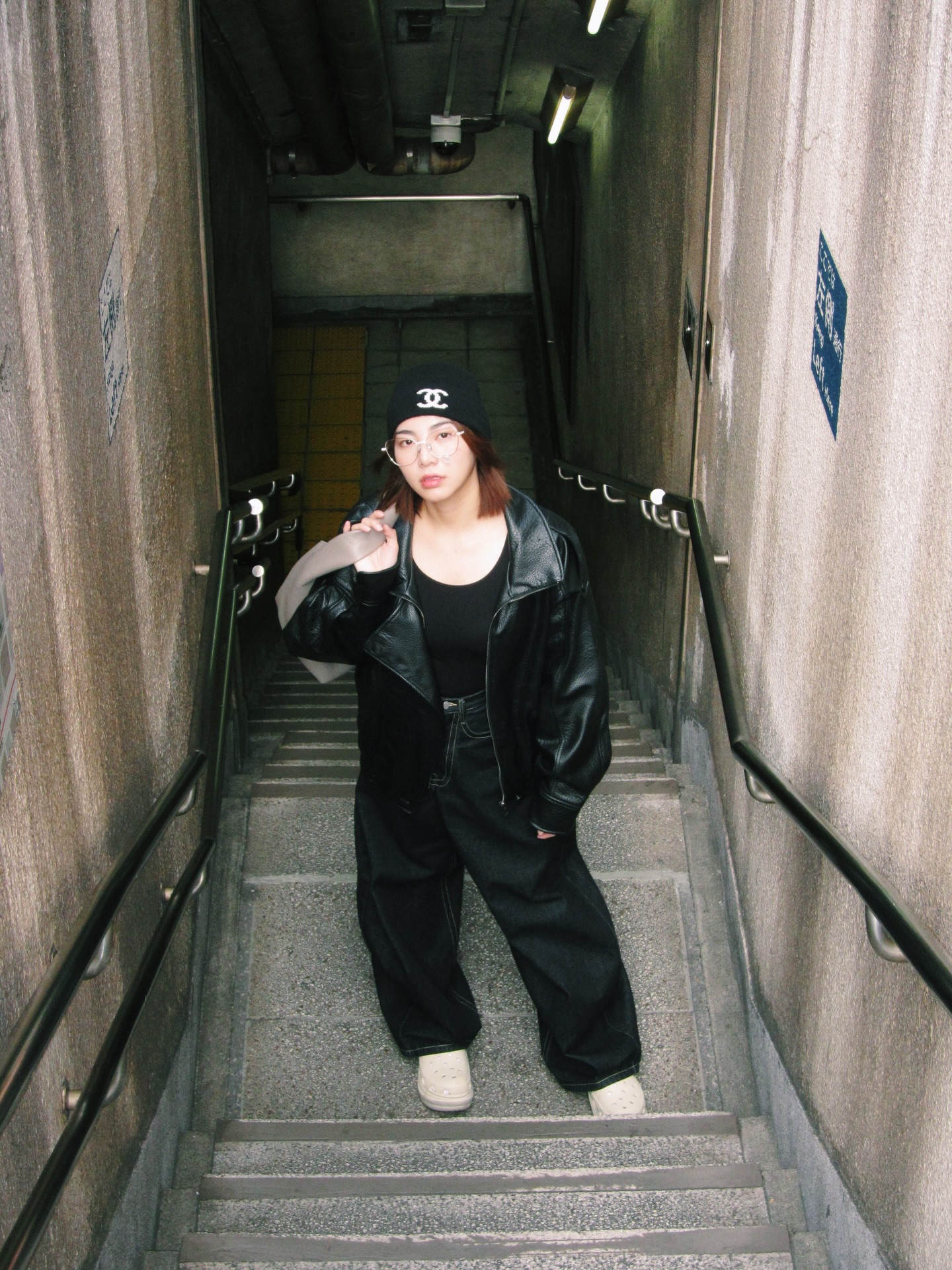 เฟรม - ศุภัคชญา สุขใบเย็น