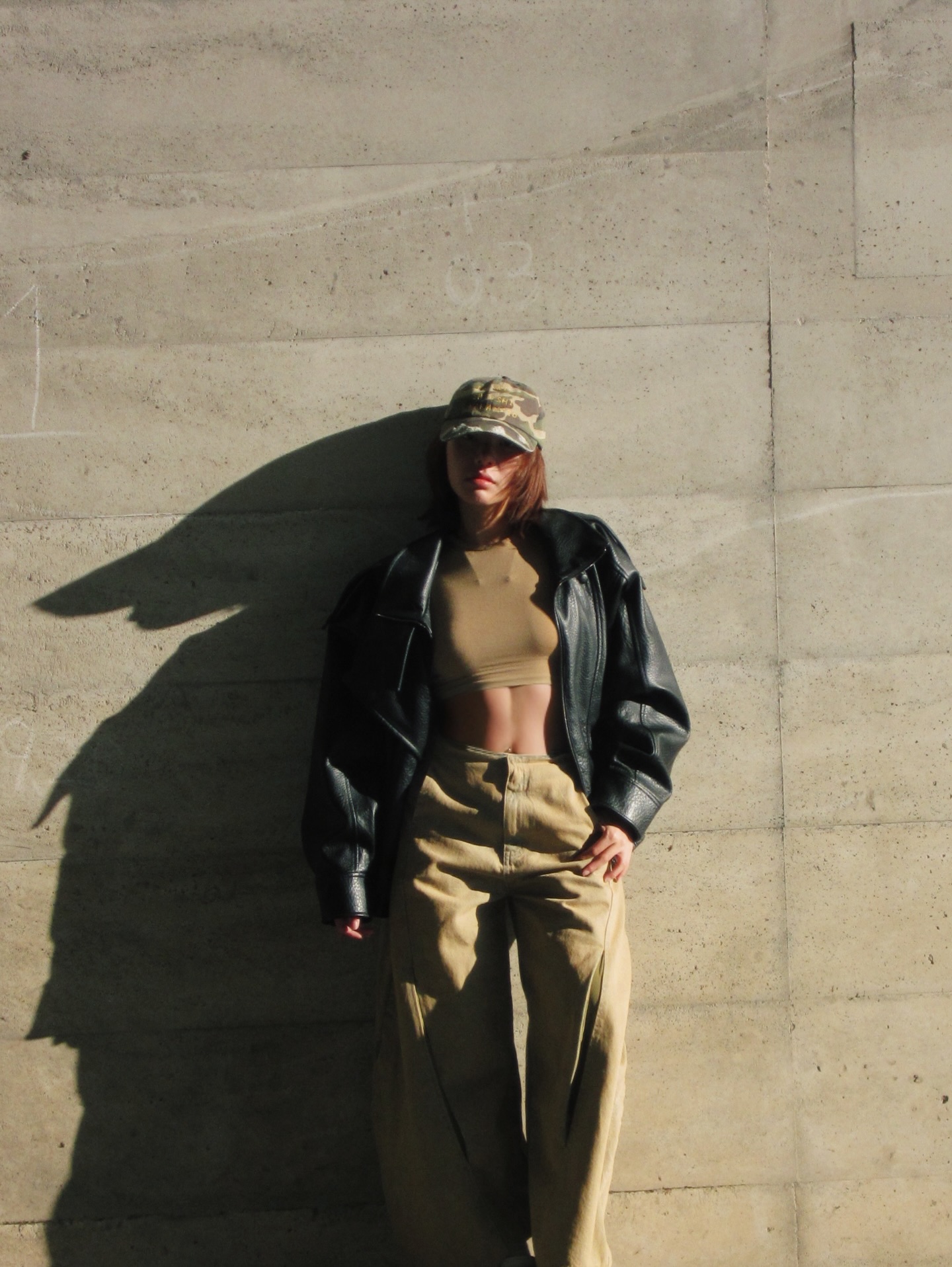 เฟรม - ศุภัคชญา สุขใบเย็น