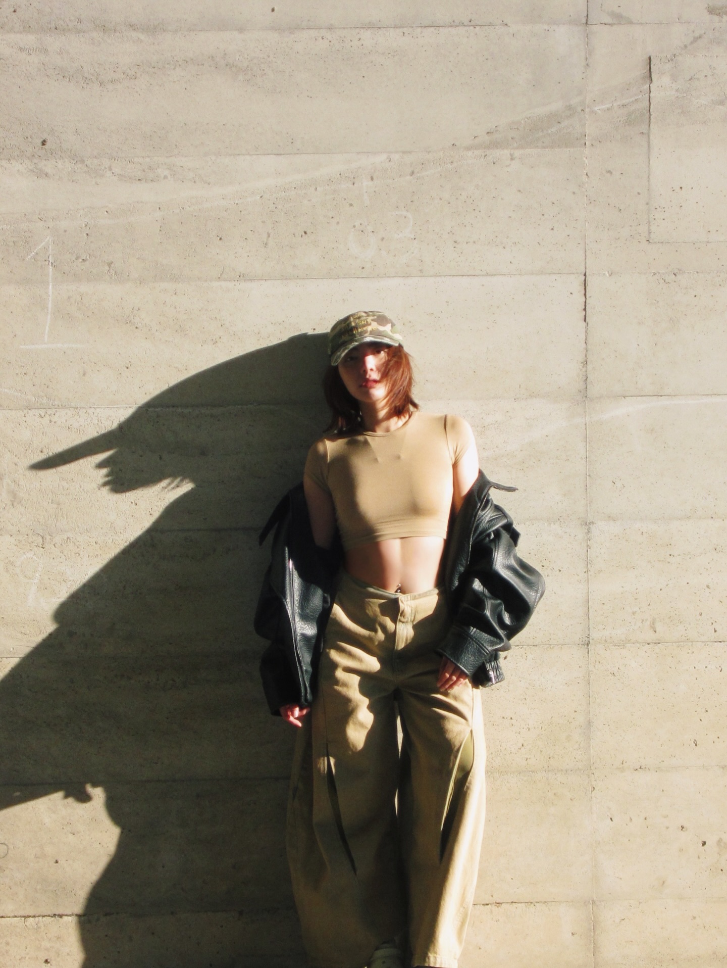 เฟรม - ศุภัคชญา สุขใบเย็น