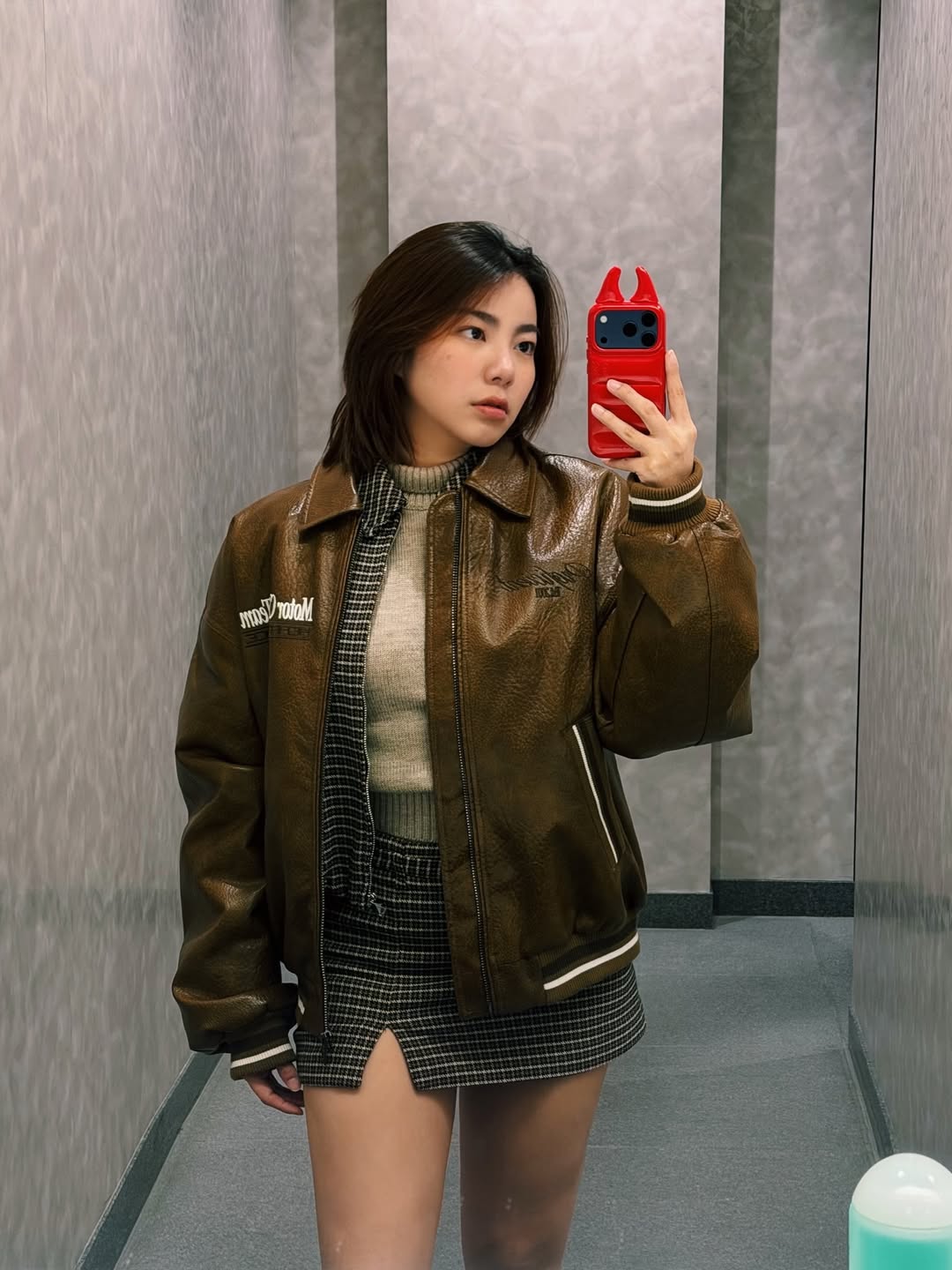 เฟรม - ศุภัคชญา สุขใบเย็น