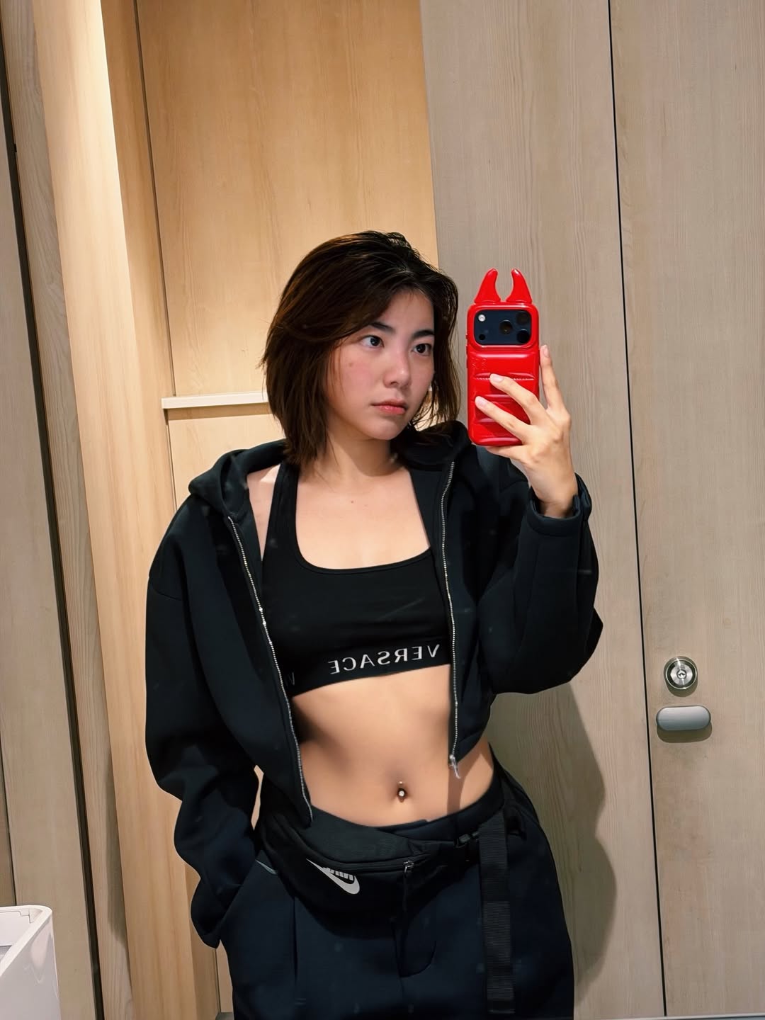 เฟรม - ศุภัคชญา สุขใบเย็น